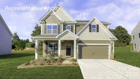 Photo of 1044 Tundra Swan Drive, Indian Trail, NC 28079 (MLS # 4384586)