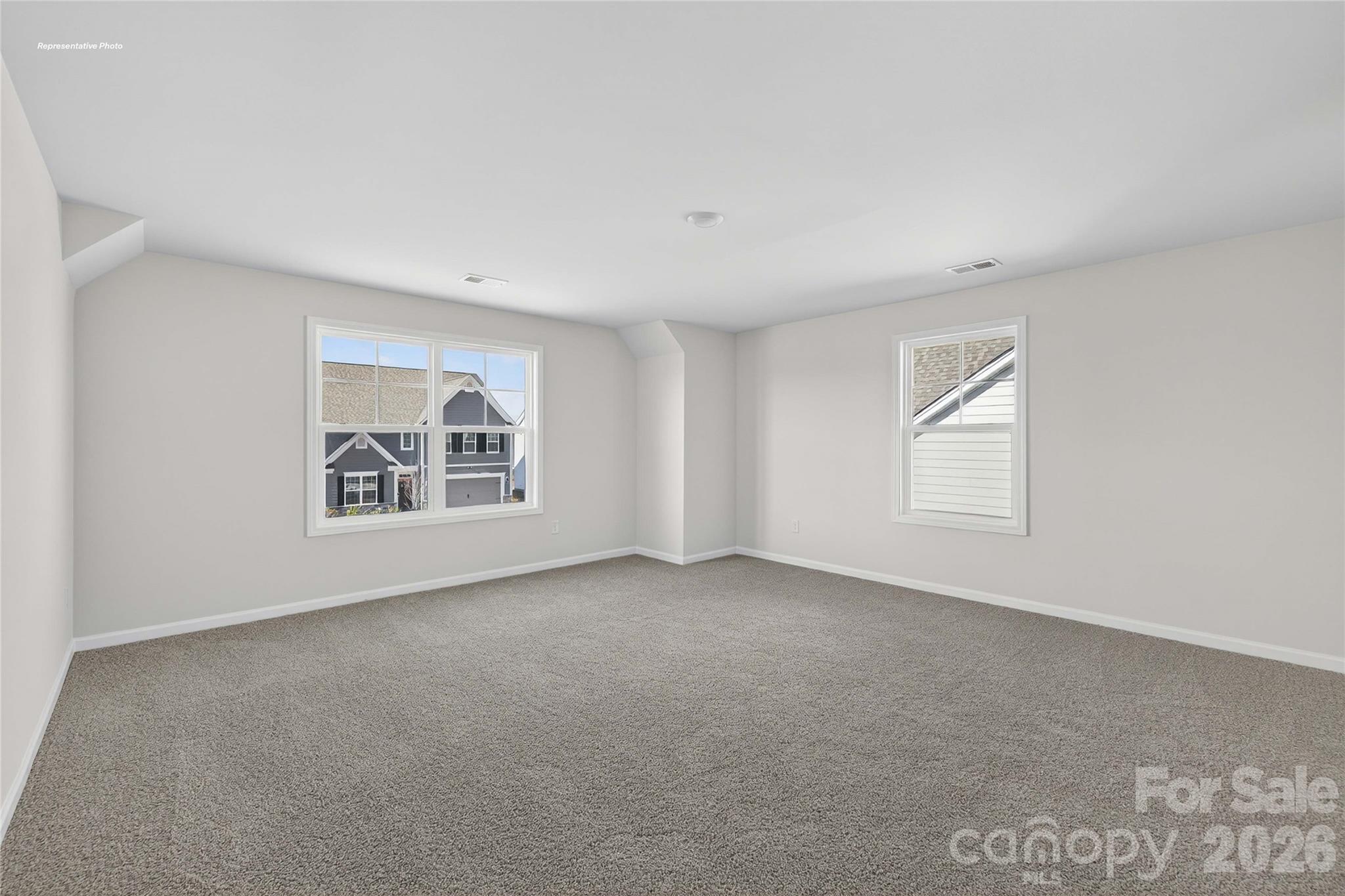 Sanctuary at Southgate - Residential