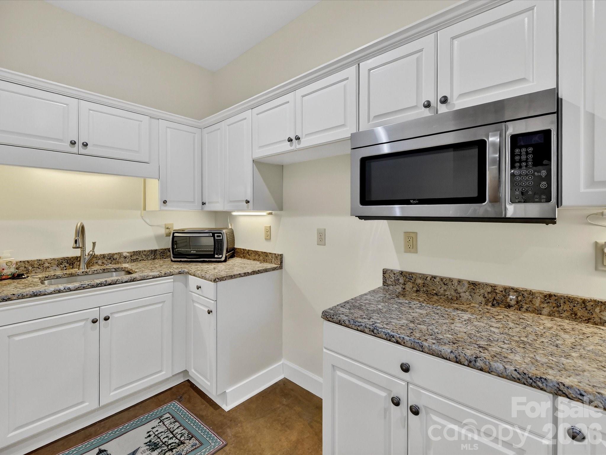 Providence Place - Residential