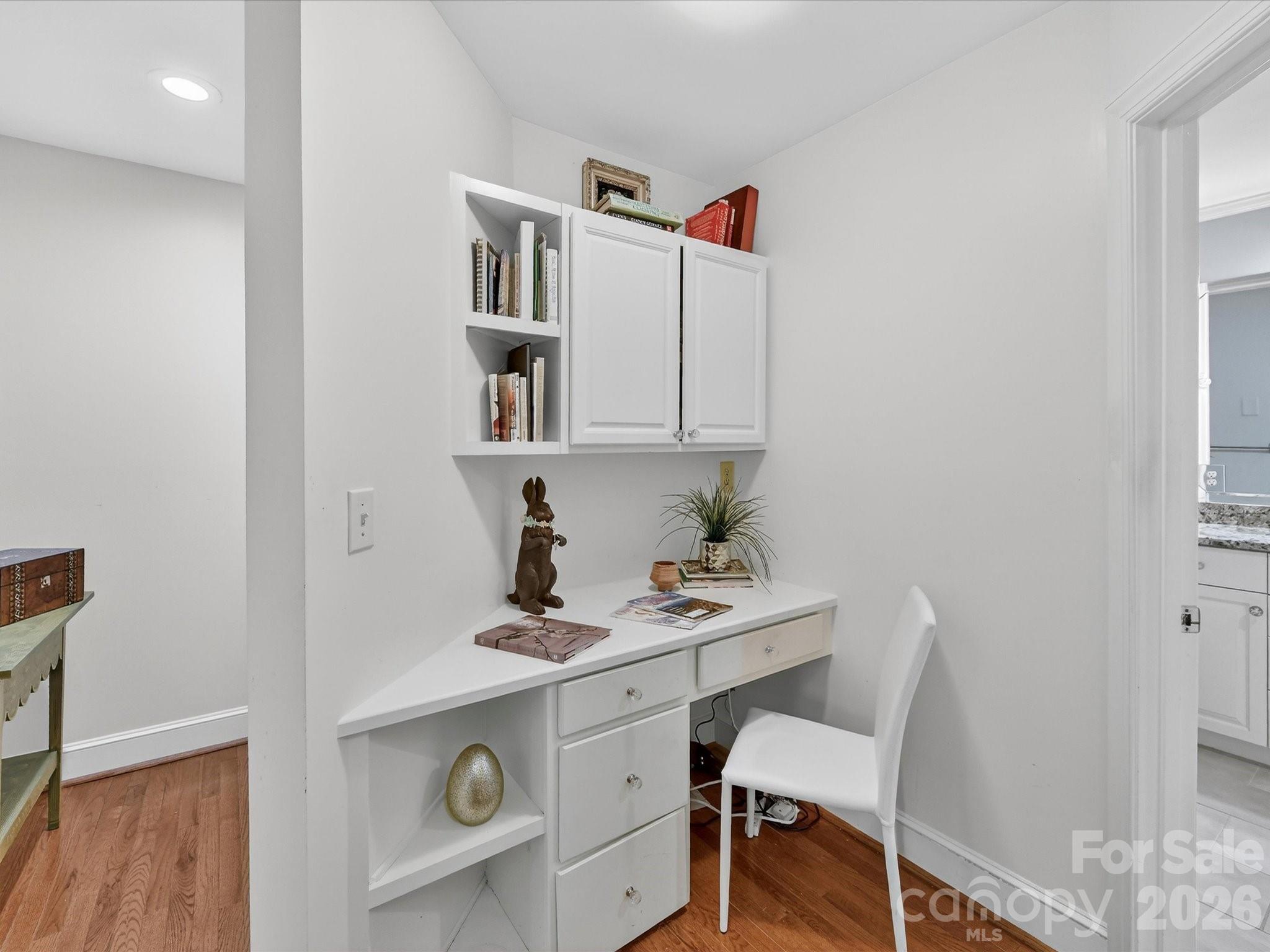 Providence Place - Residential