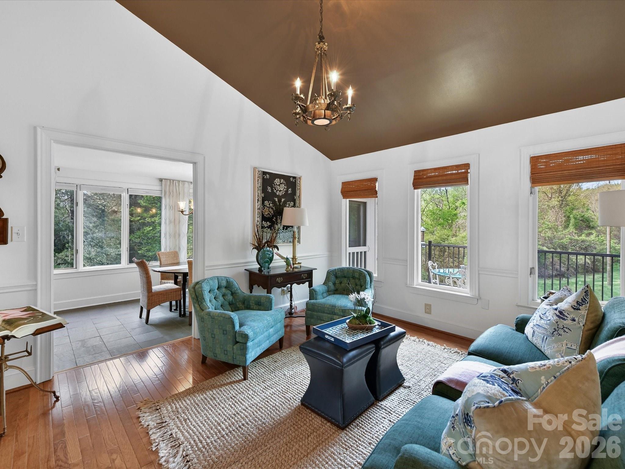 Providence Place - Residential