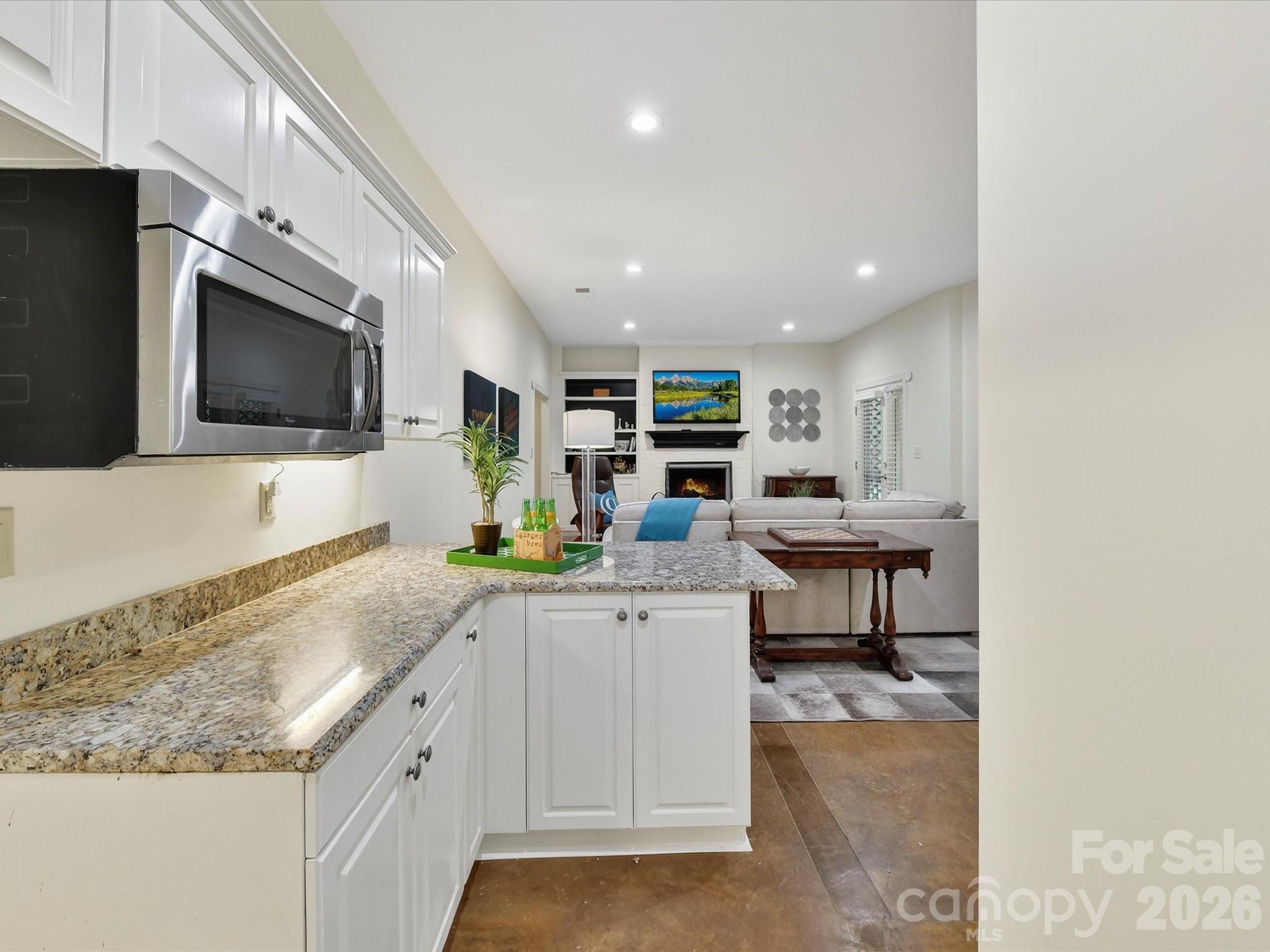 Providence Place - Residential