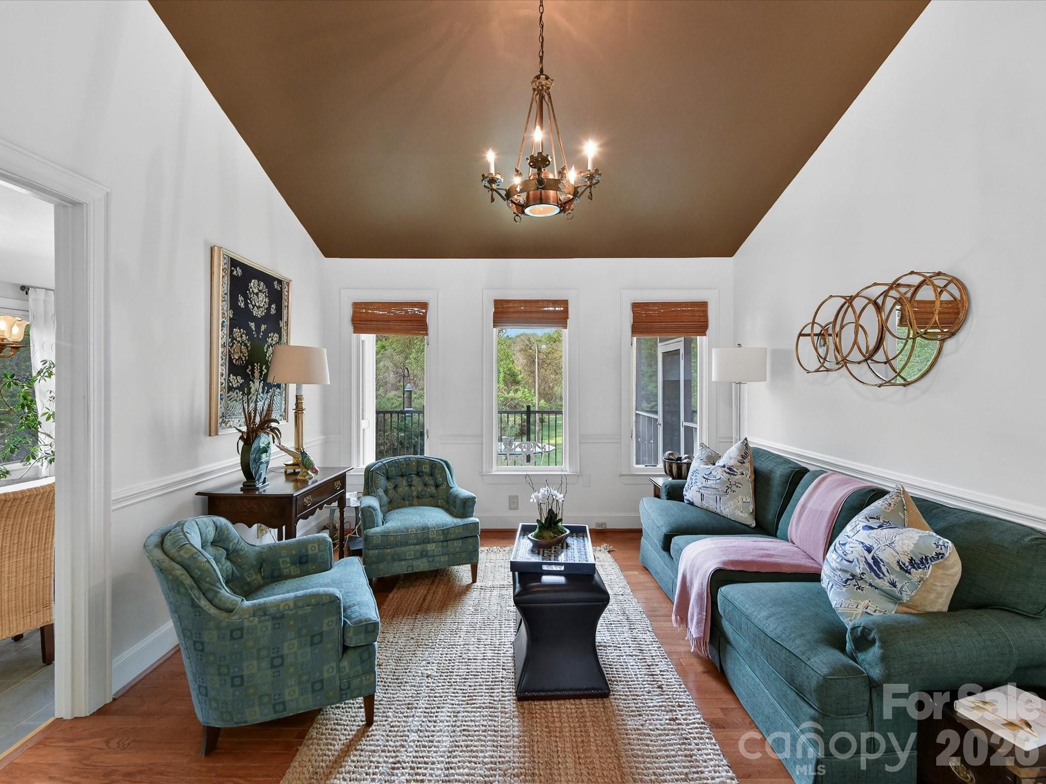 Providence Place - Residential