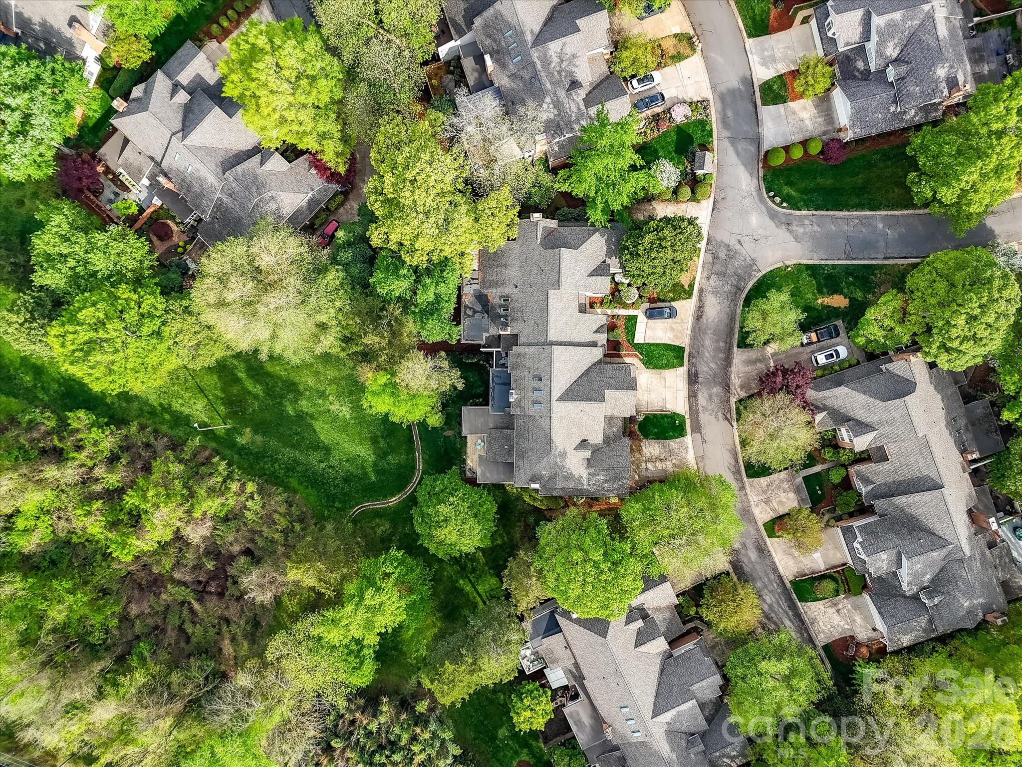 Providence Place - Residential