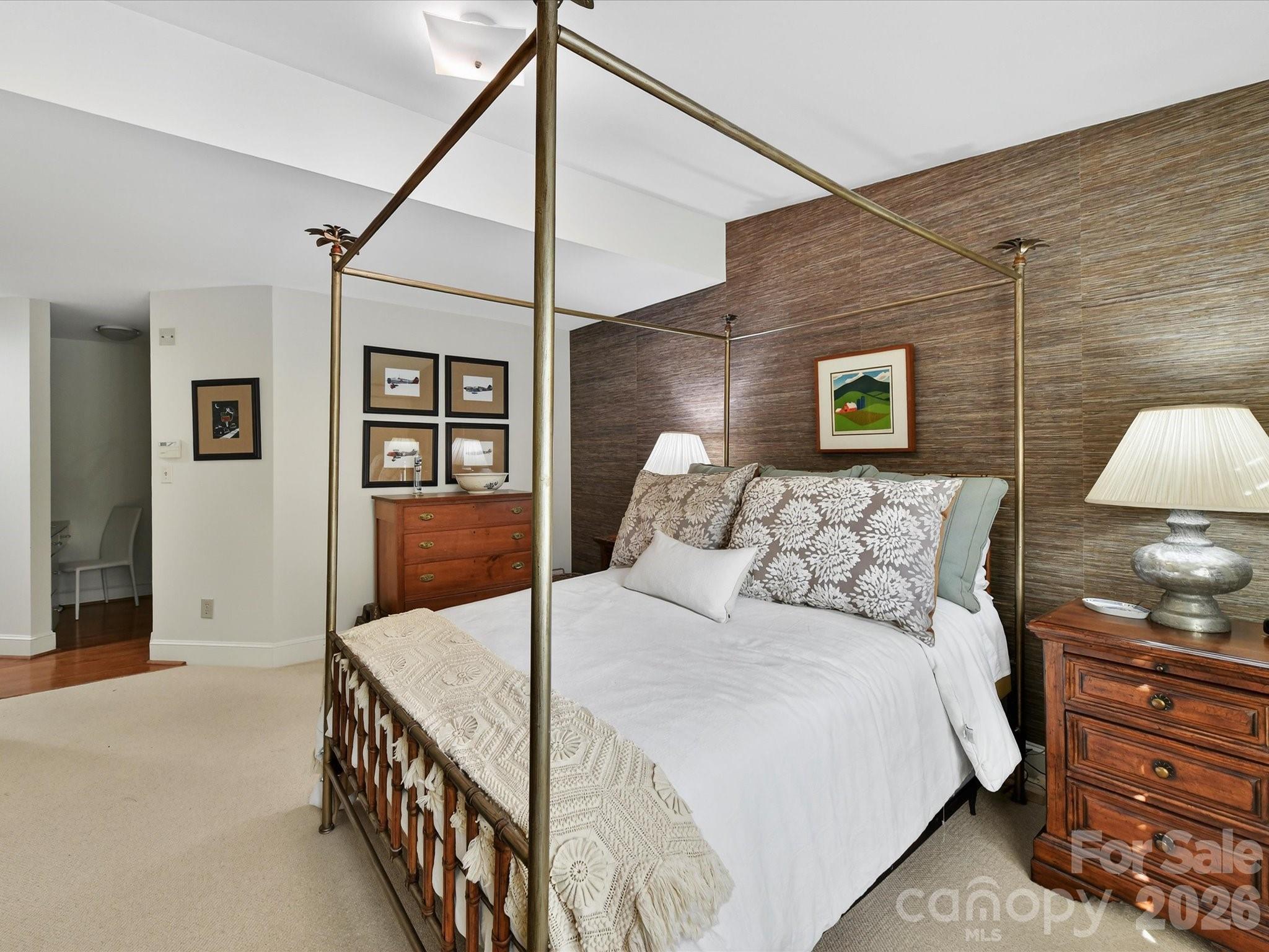 Providence Place - Residential