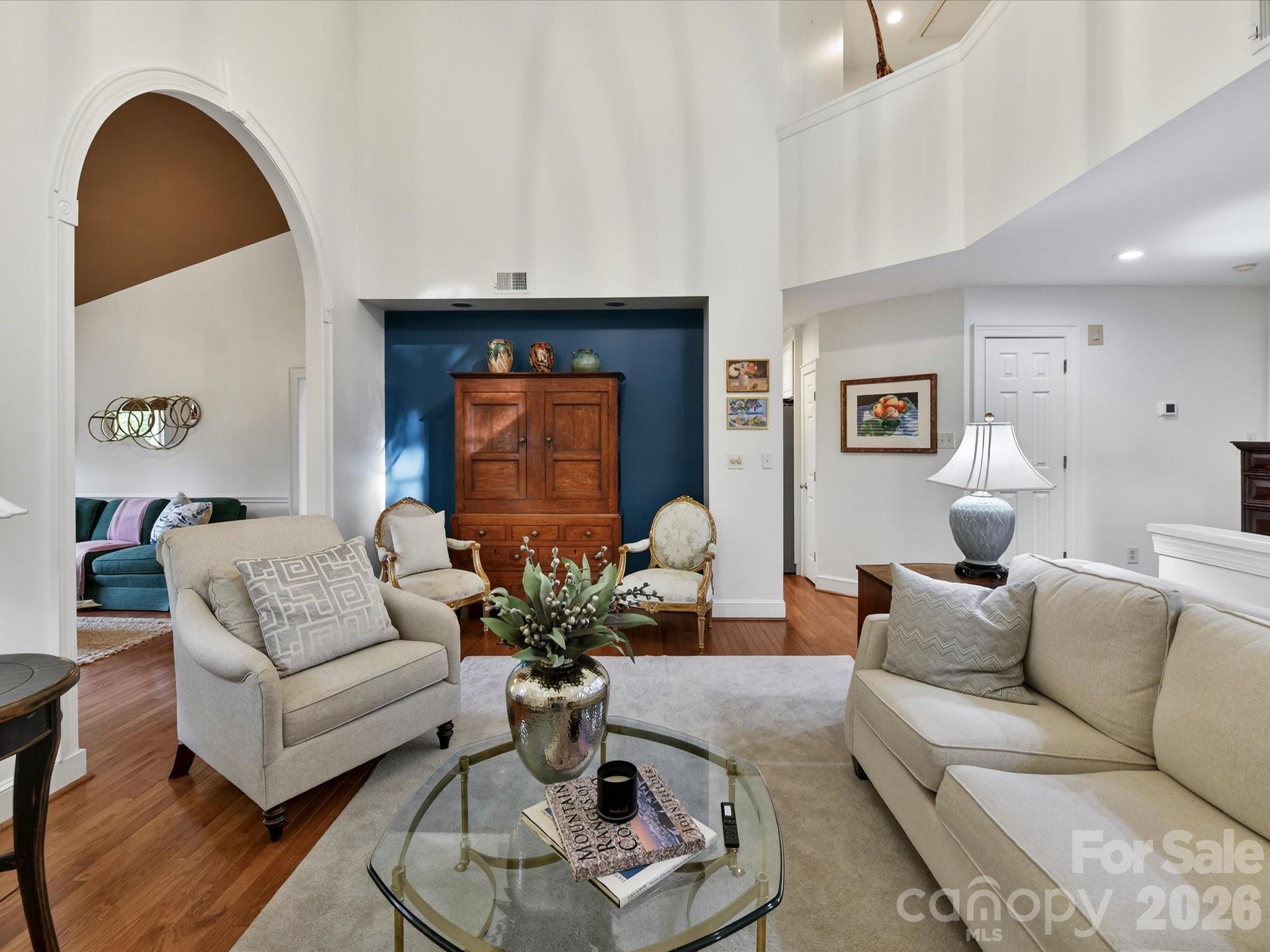 Providence Place - Residential