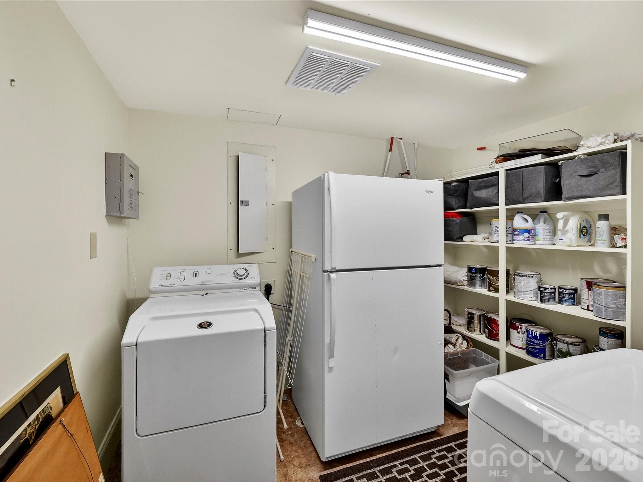 Providence Place - Residential