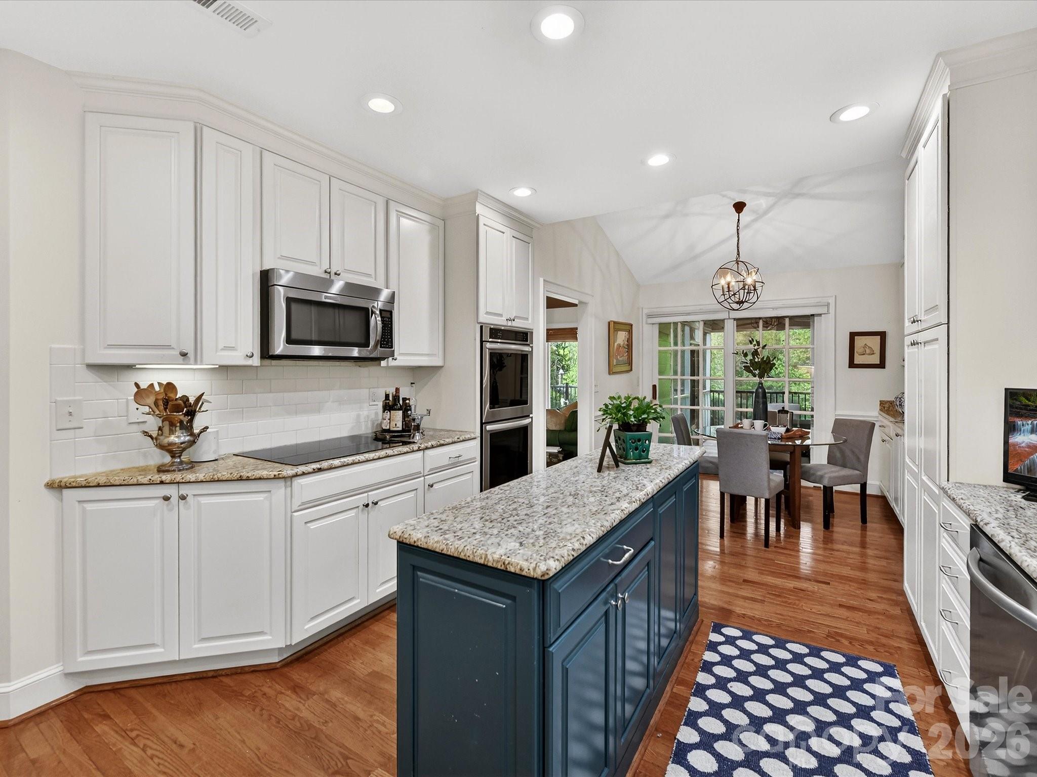 Providence Place - Residential