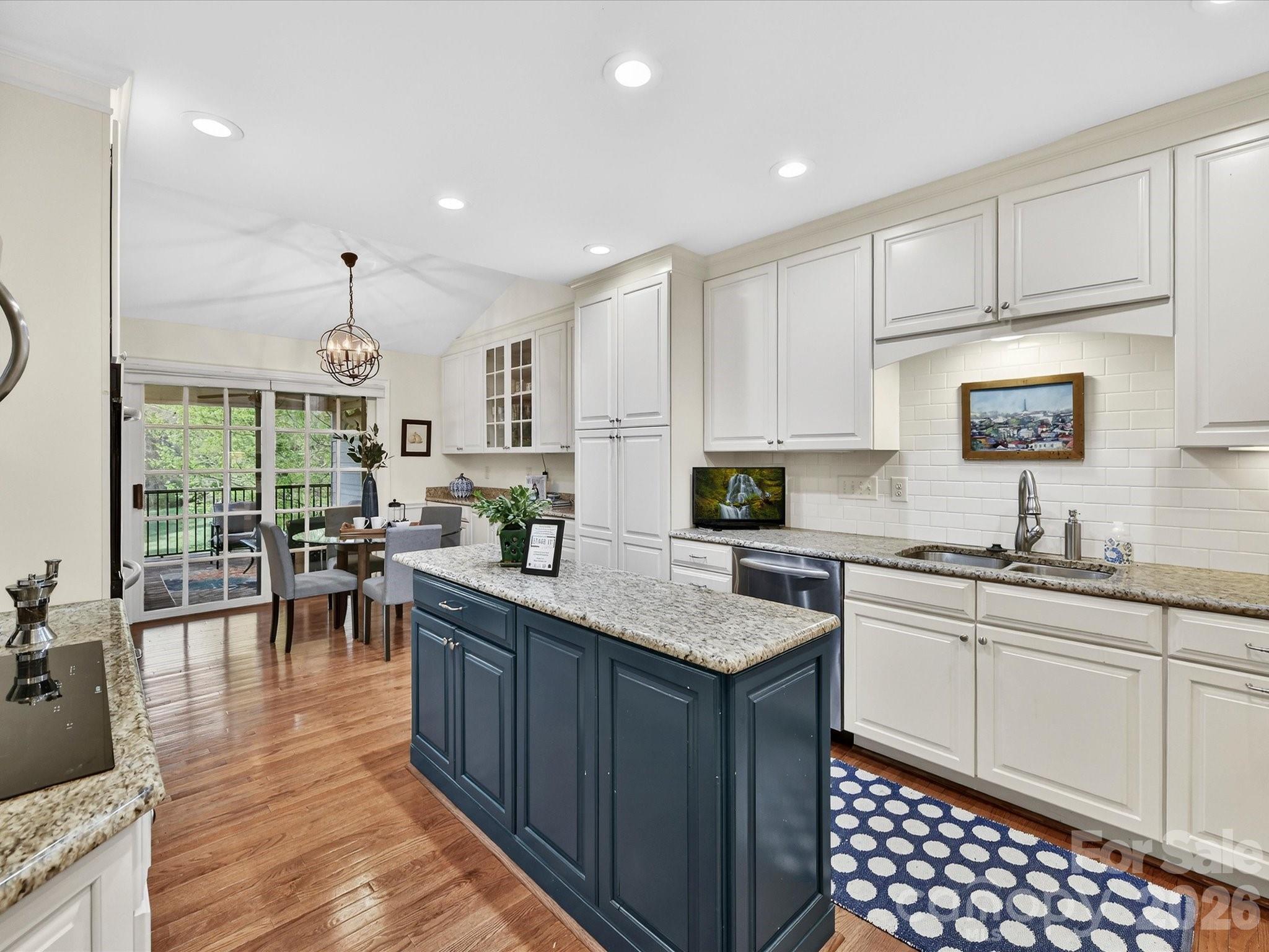 Providence Place - Residential