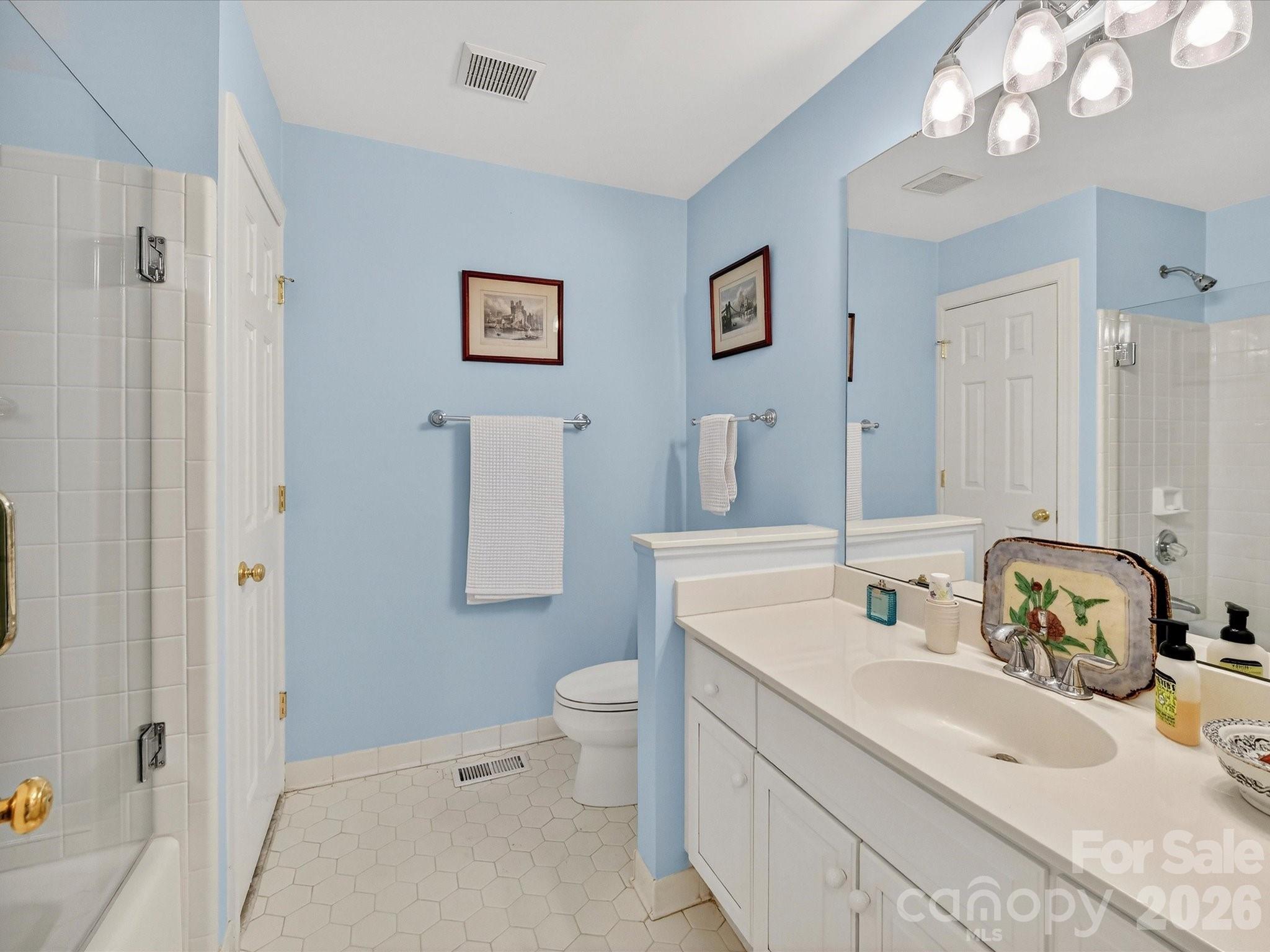 Providence Place - Residential