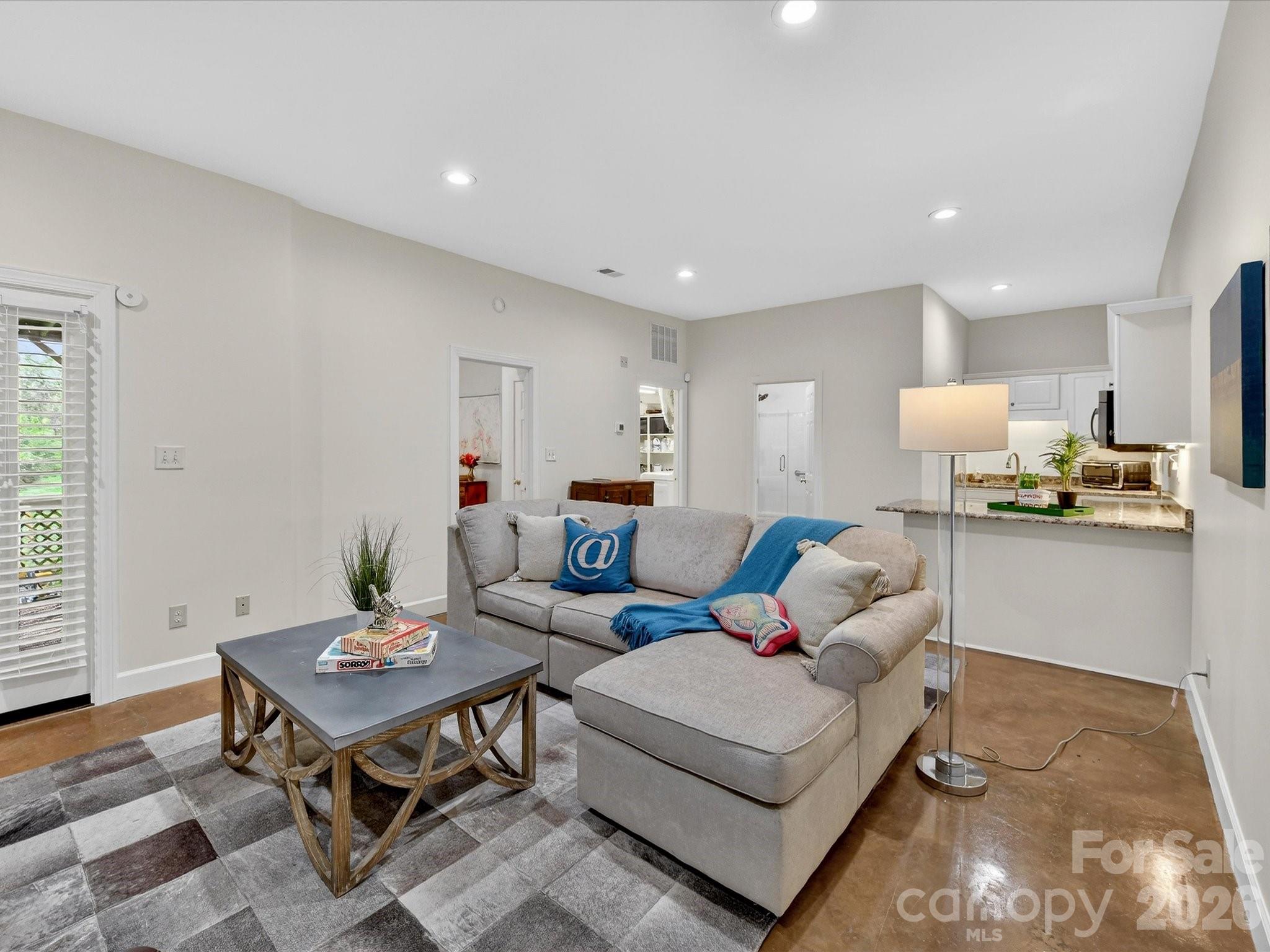 Providence Place - Residential