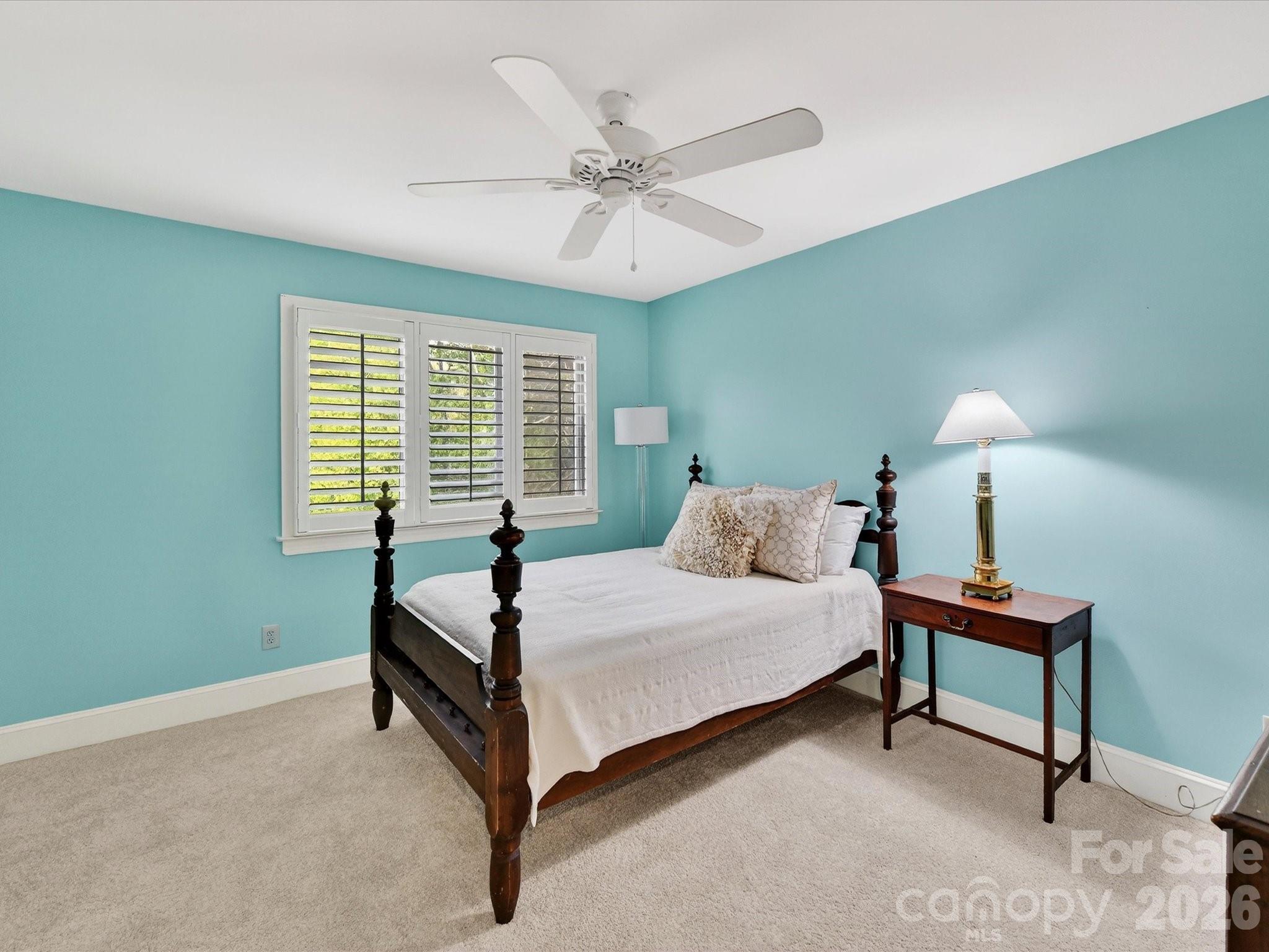 Providence Place - Residential