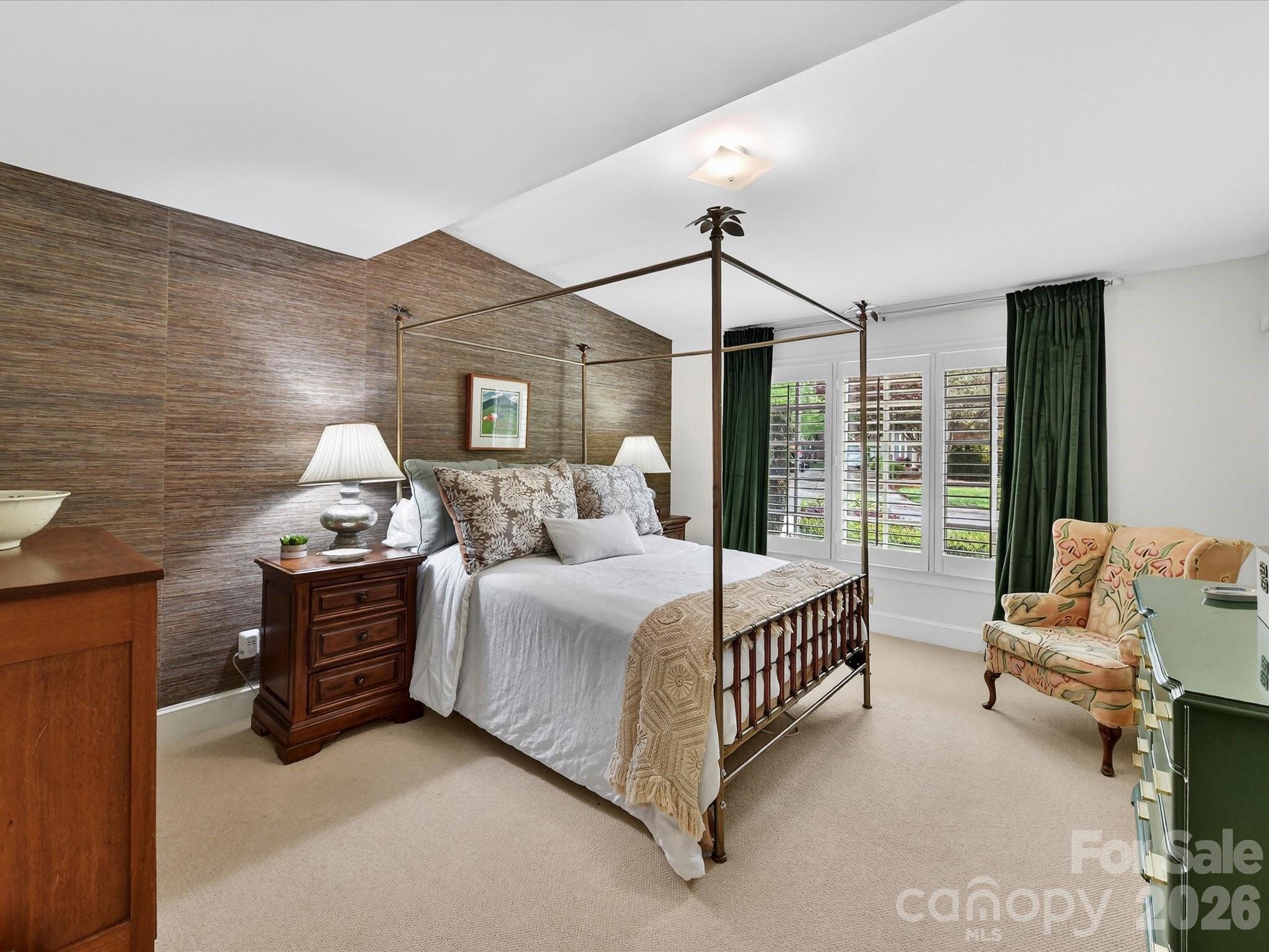 Providence Place - Residential