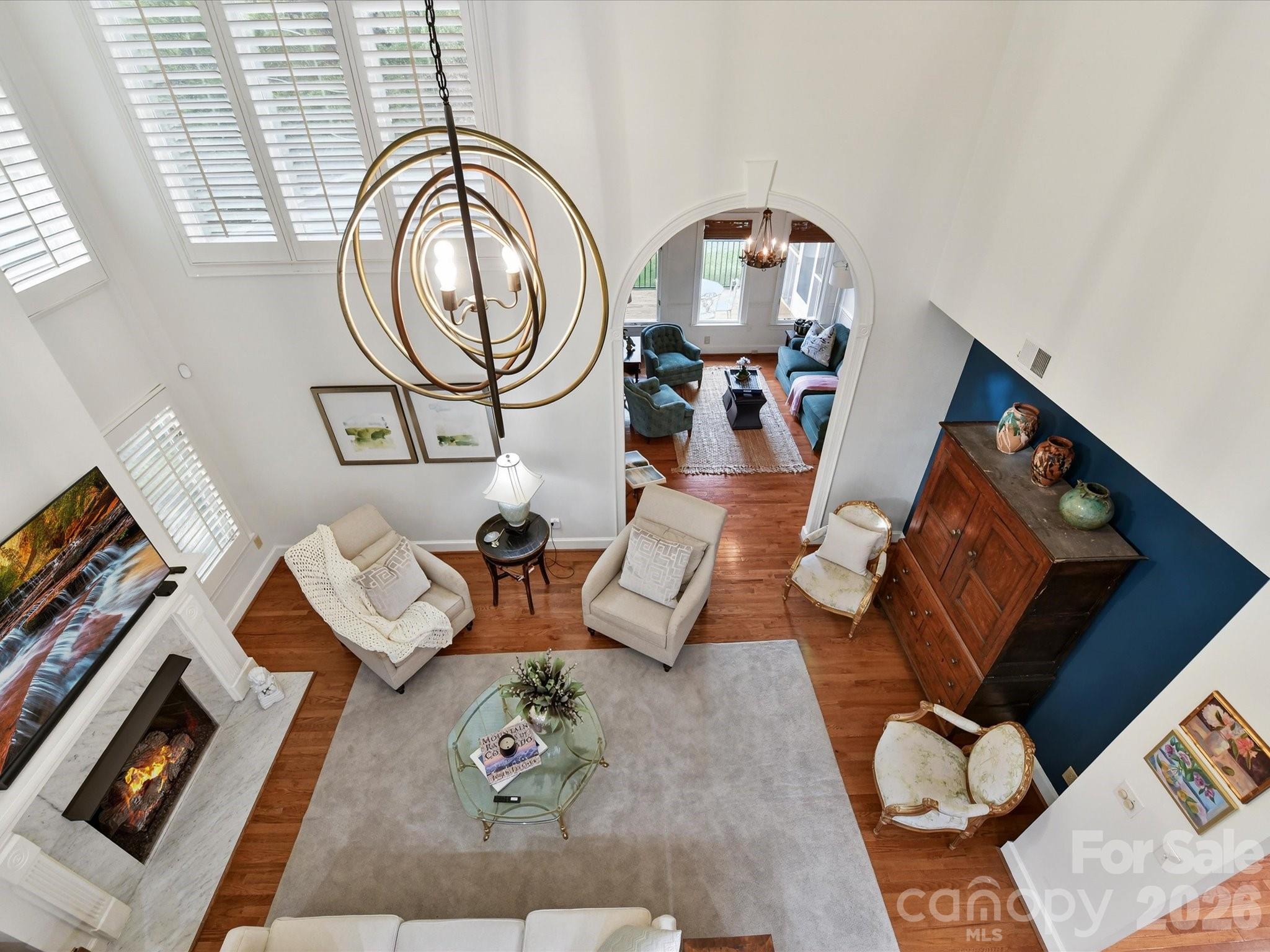 Providence Place - Residential