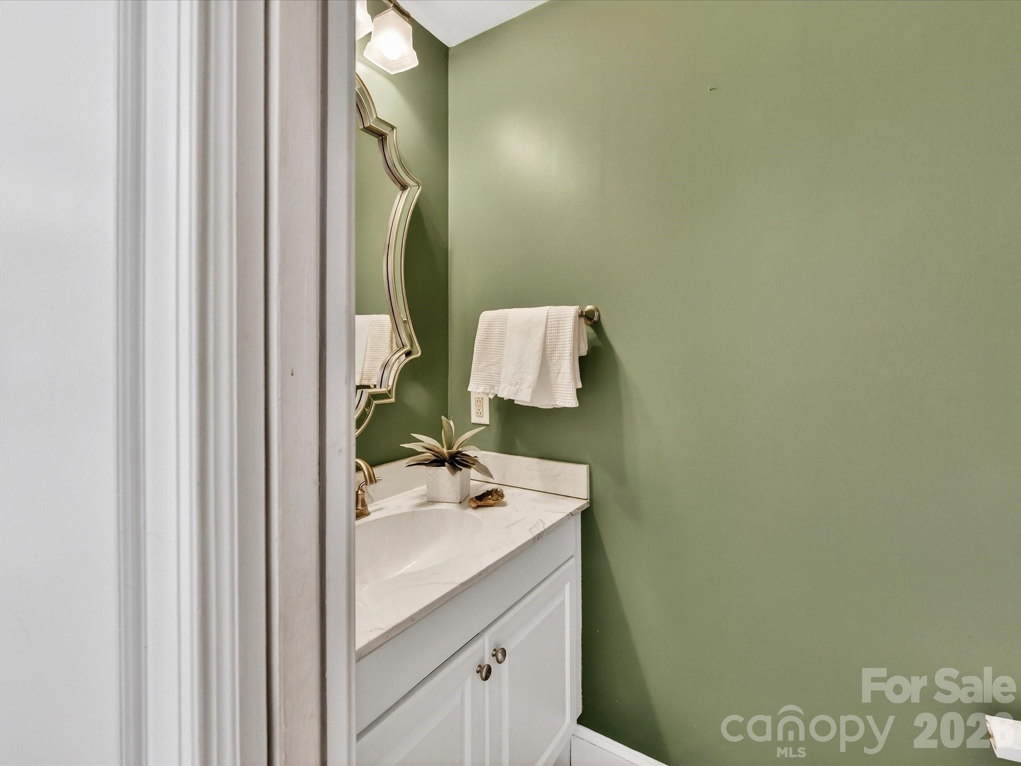 Providence Place - Residential