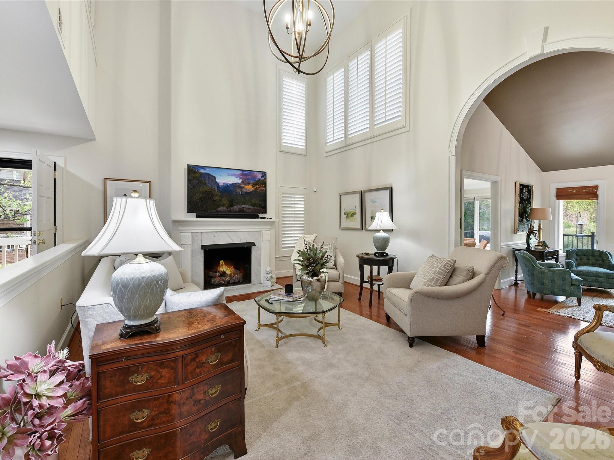 Providence Place - Residential