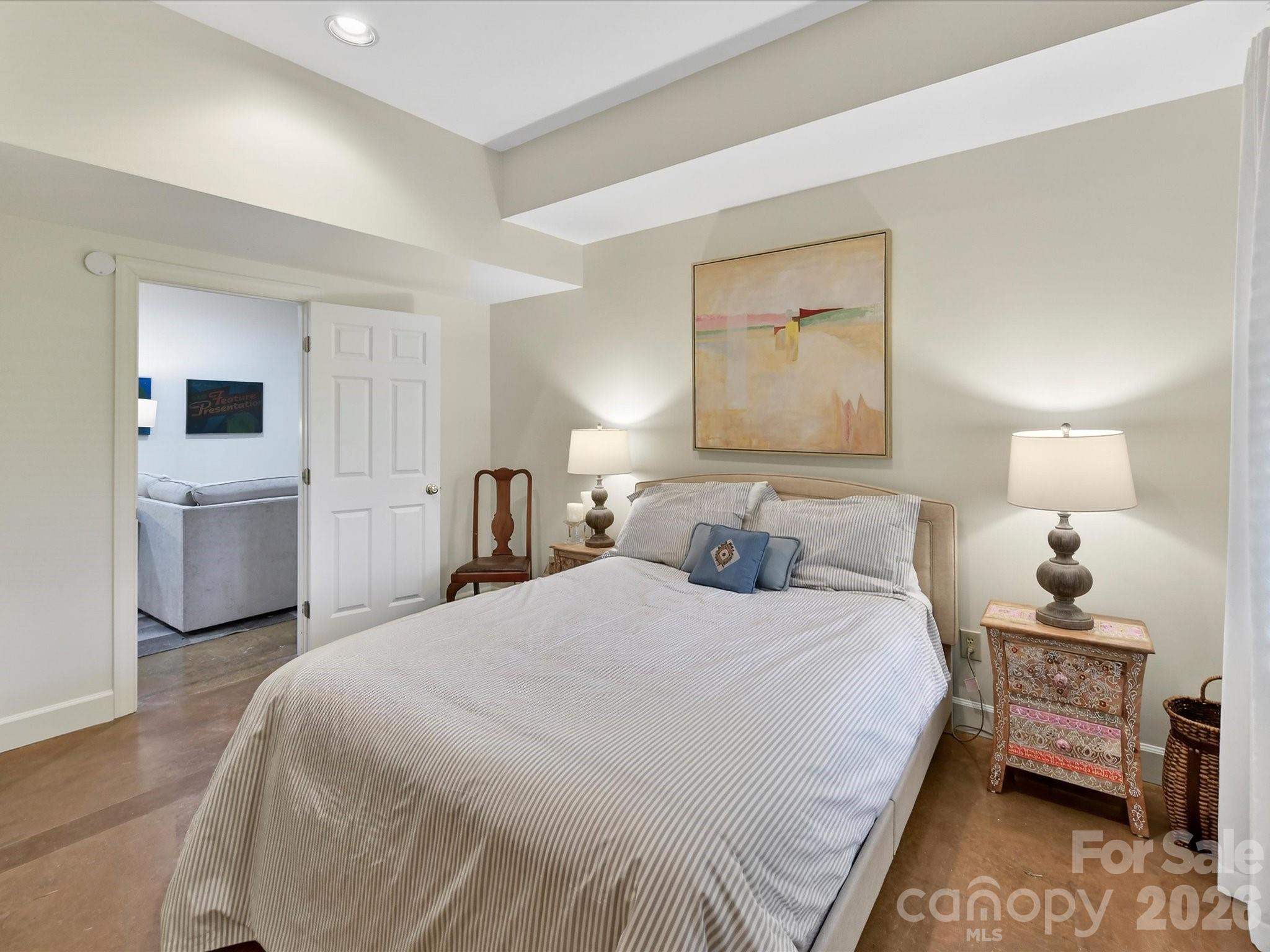 Providence Place - Residential