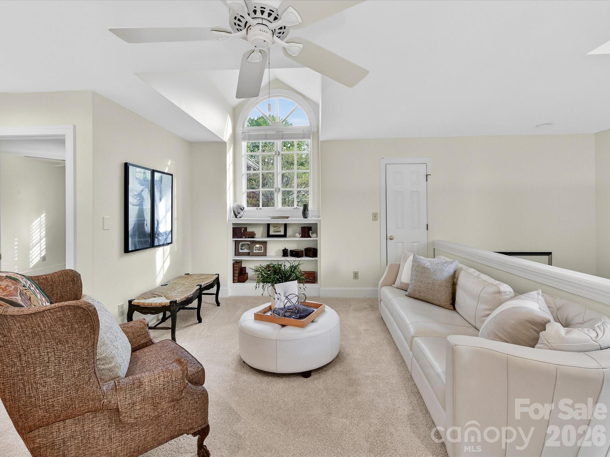 Providence Place - Residential