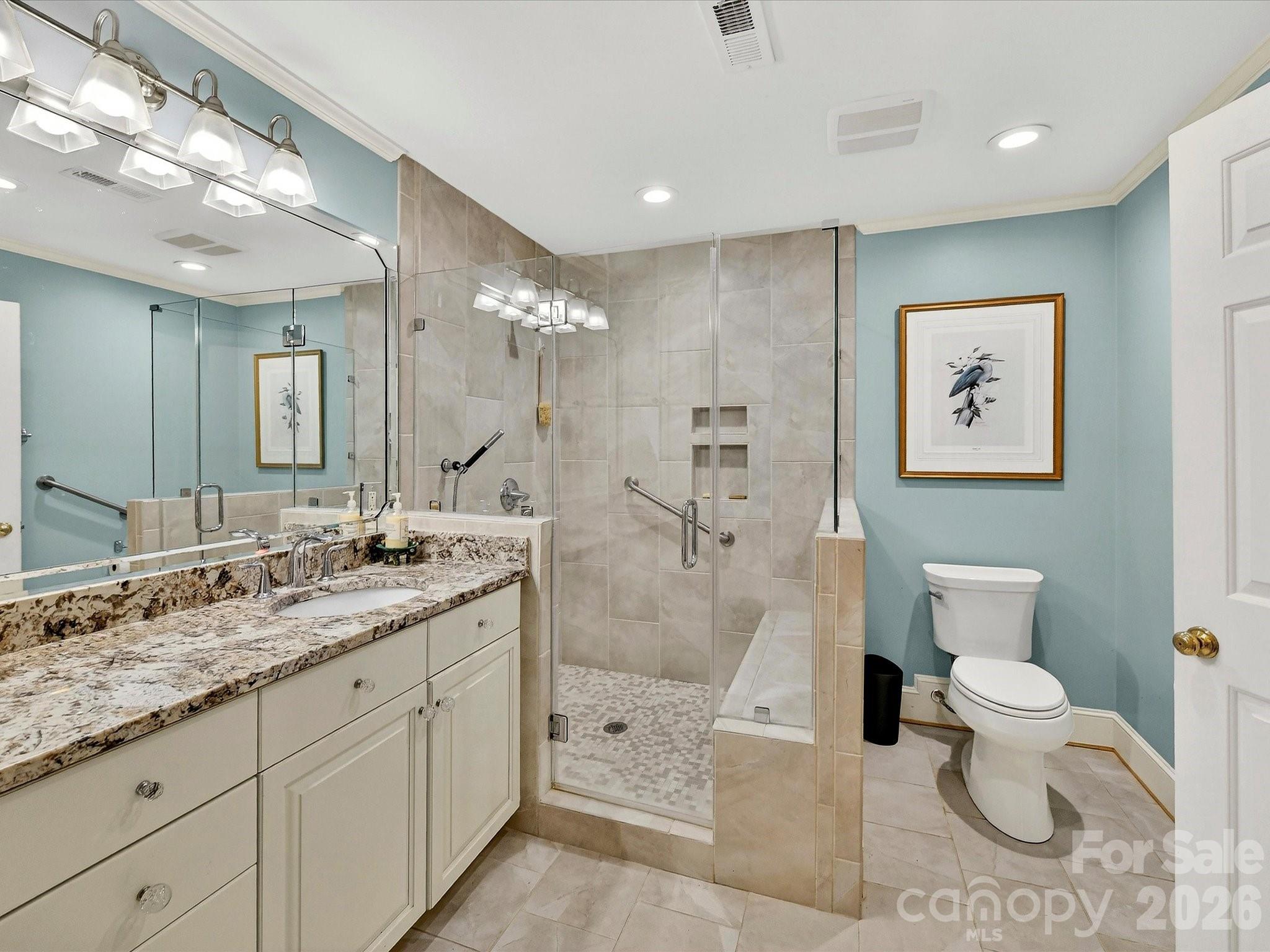 Providence Place - Residential