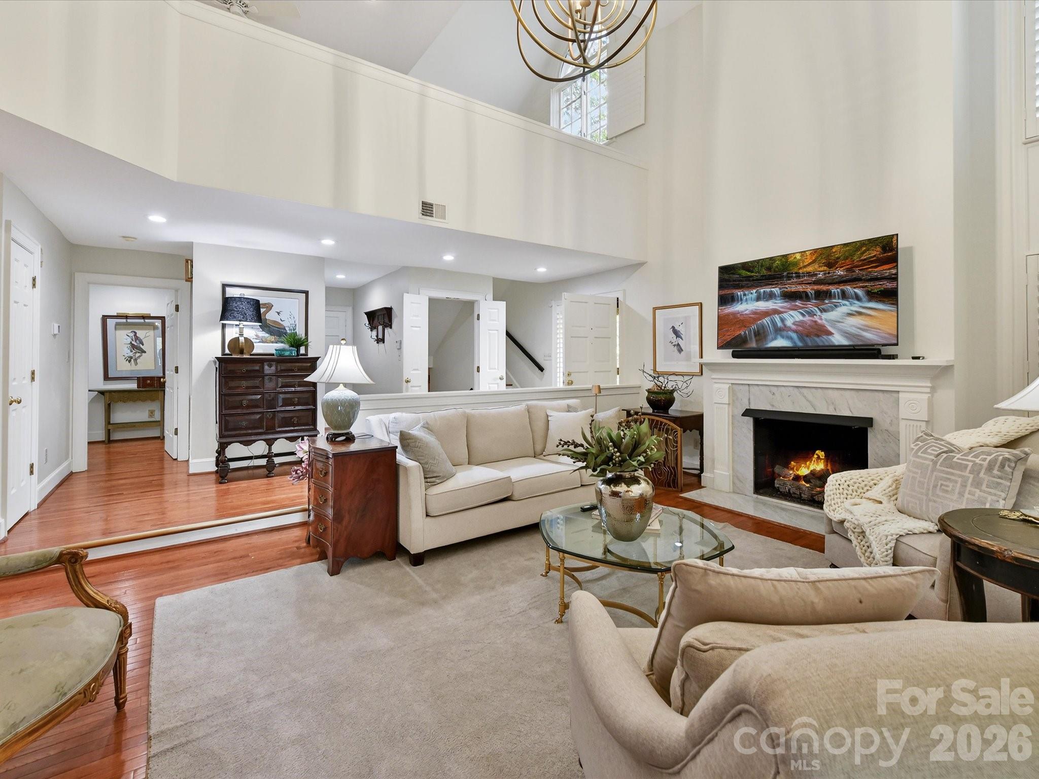 Providence Place - Residential