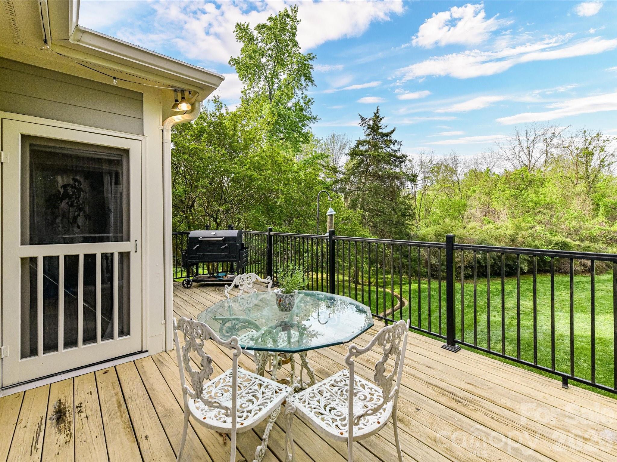 Providence Place - Residential