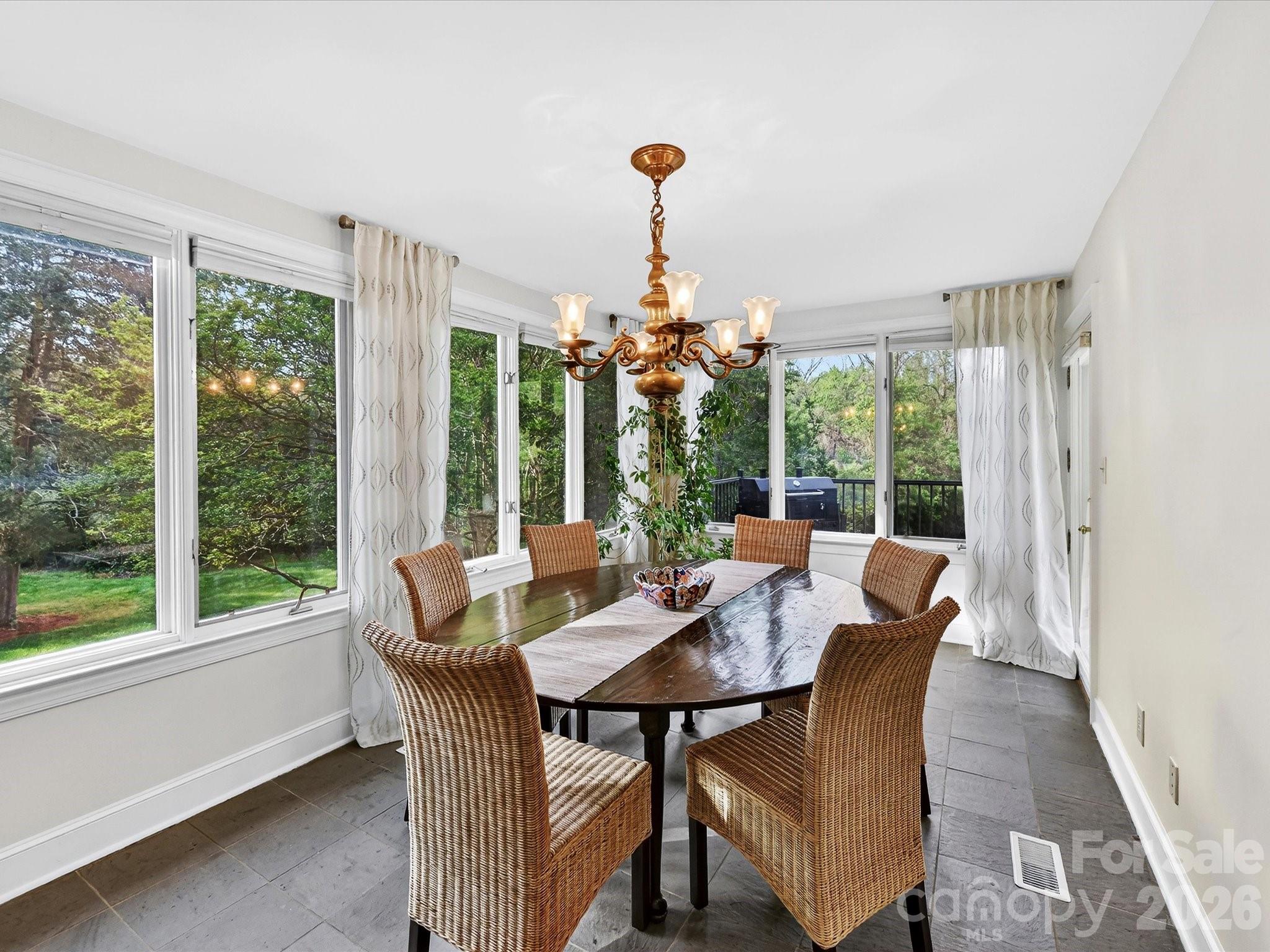 Providence Place - Residential