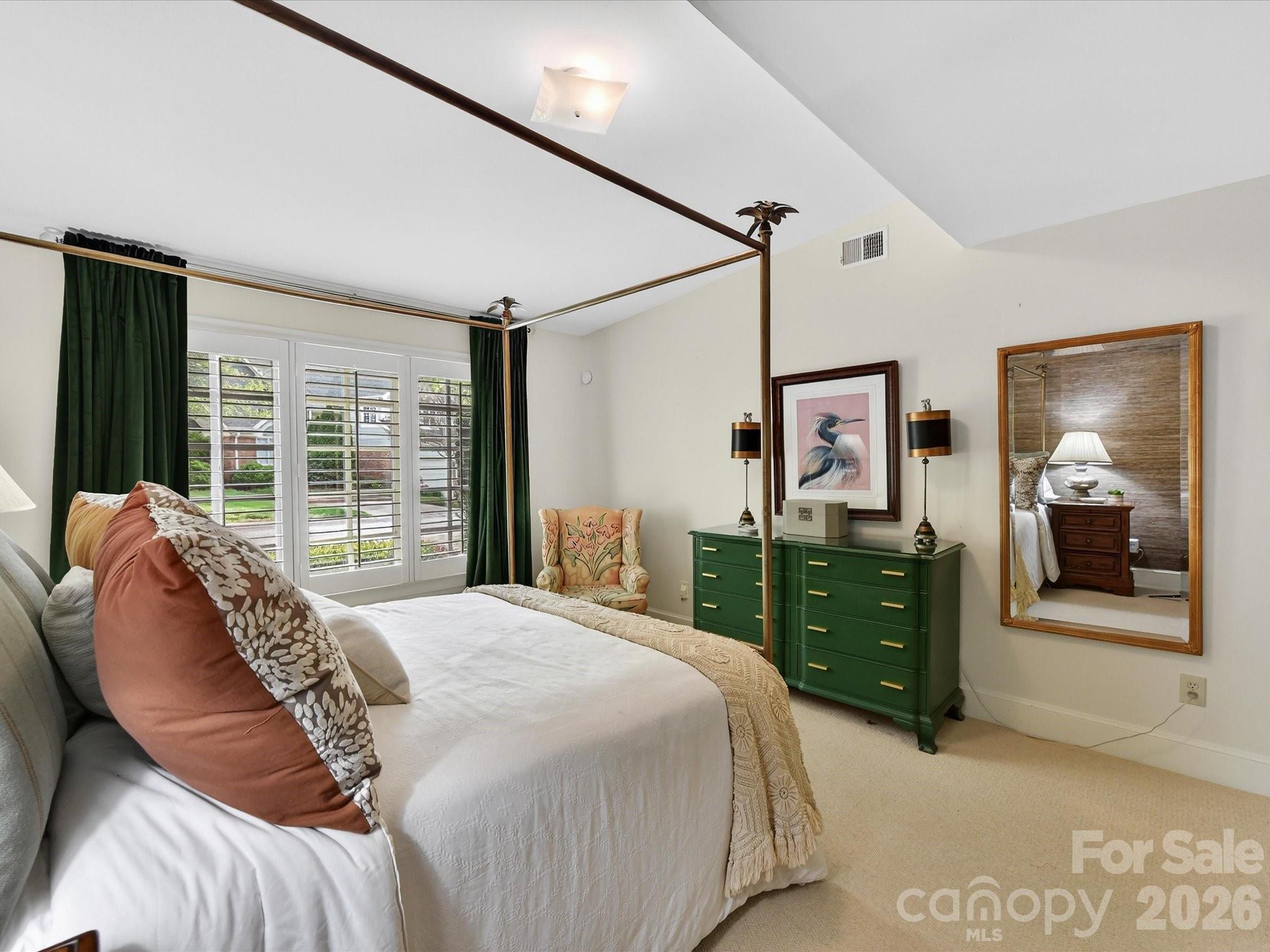 Providence Place - Residential