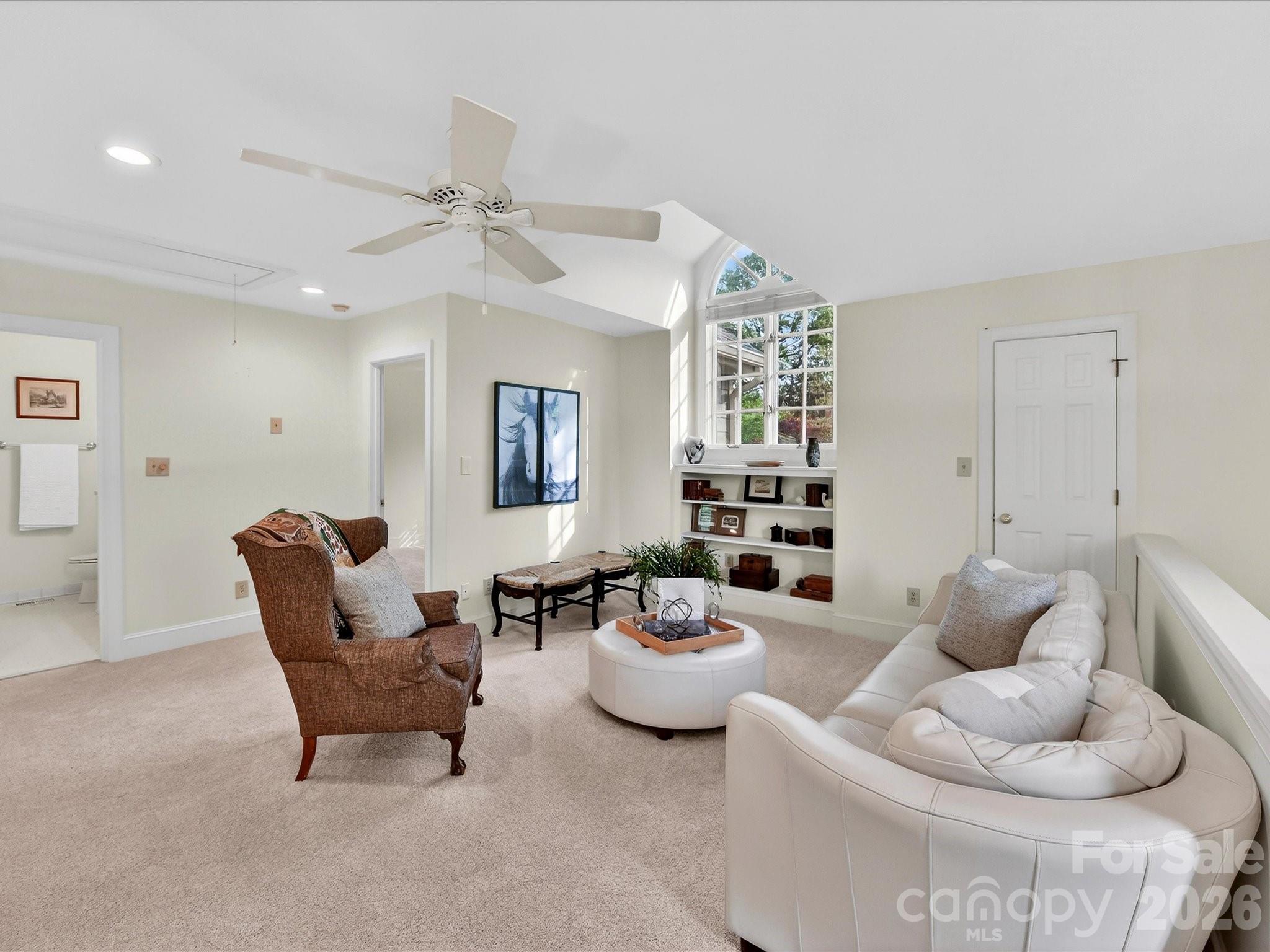 Providence Place - Residential