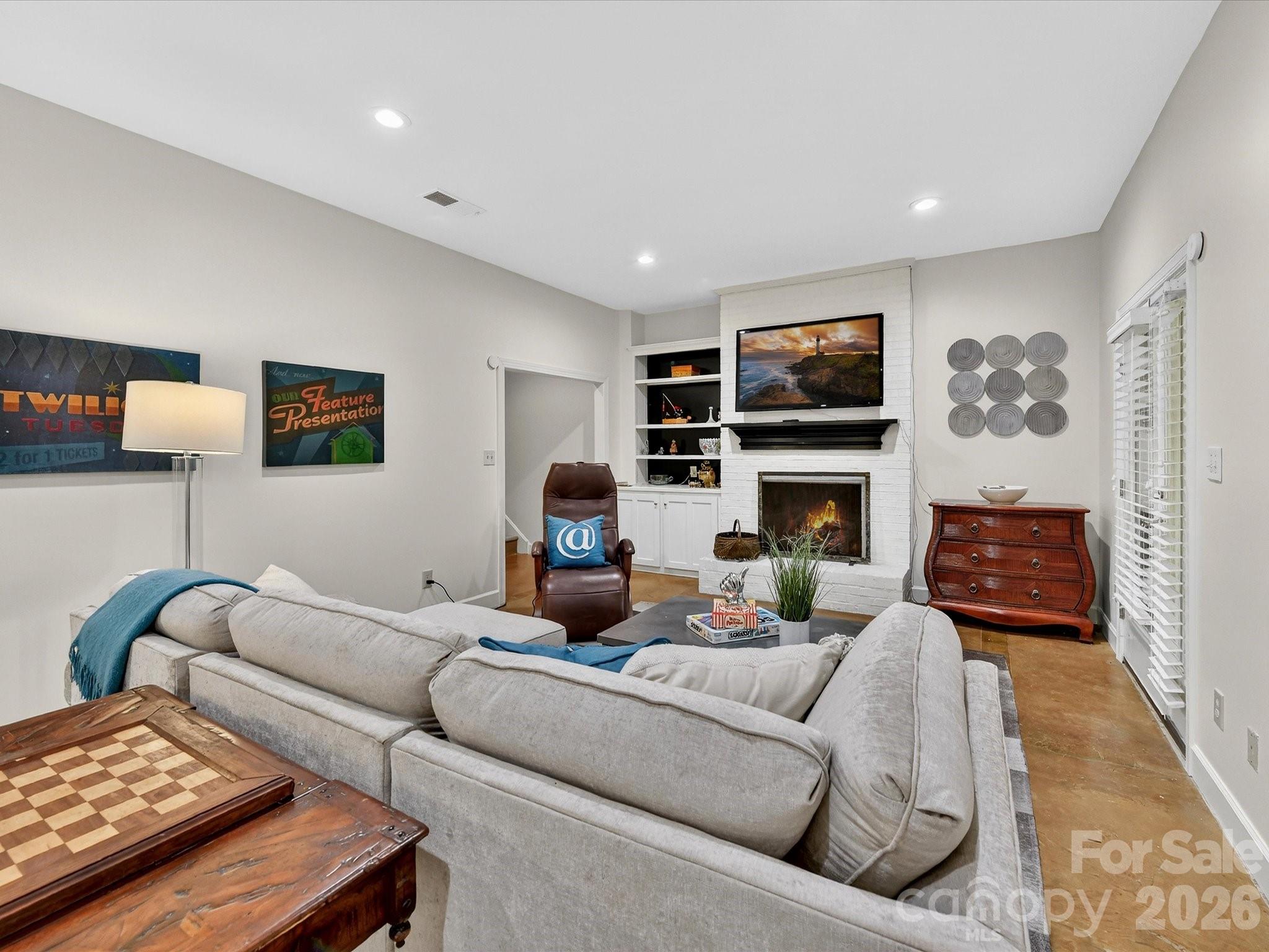 Providence Place - Residential