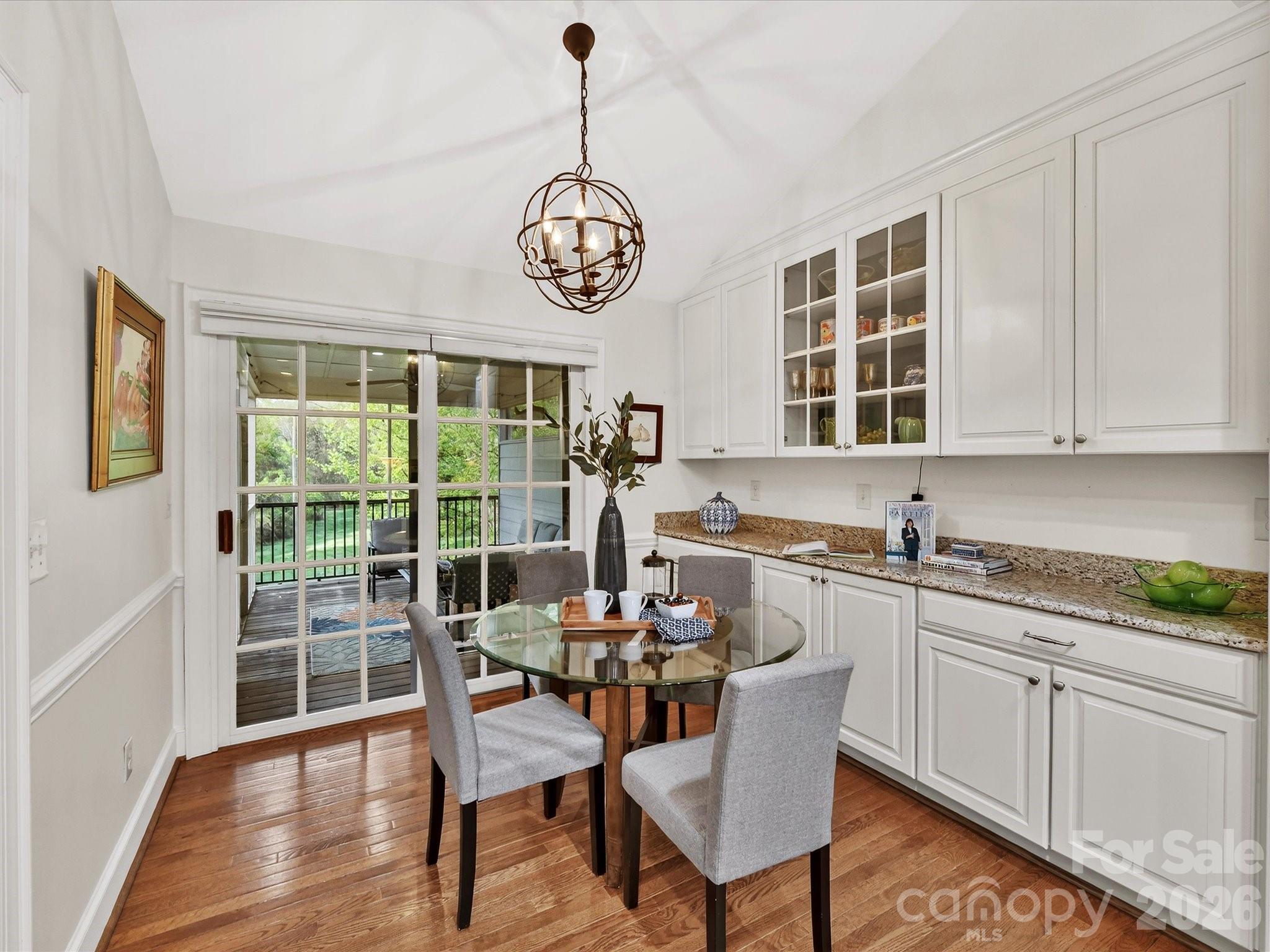 Providence Place - Residential