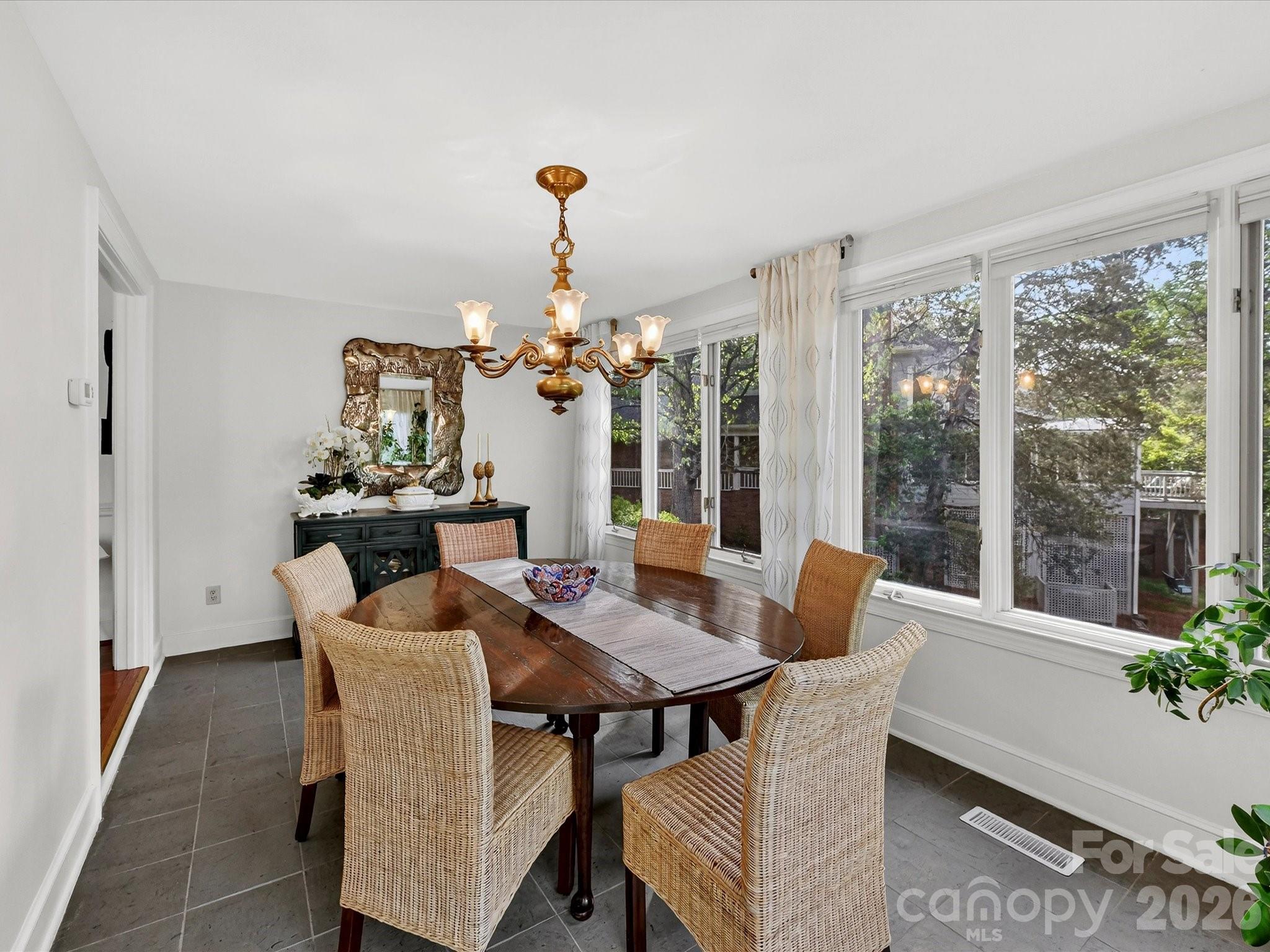 Providence Place - Residential