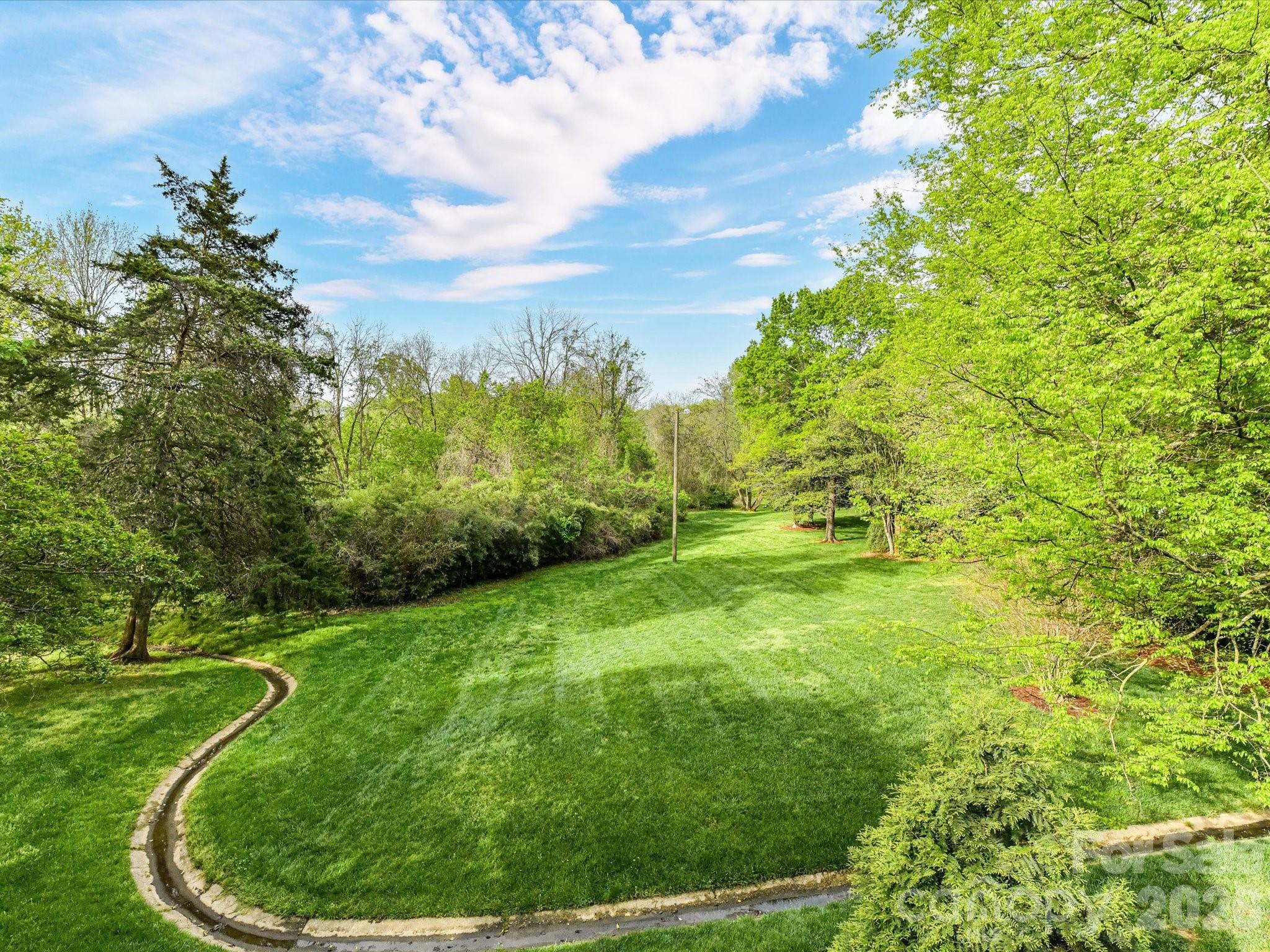 Providence Place - Residential