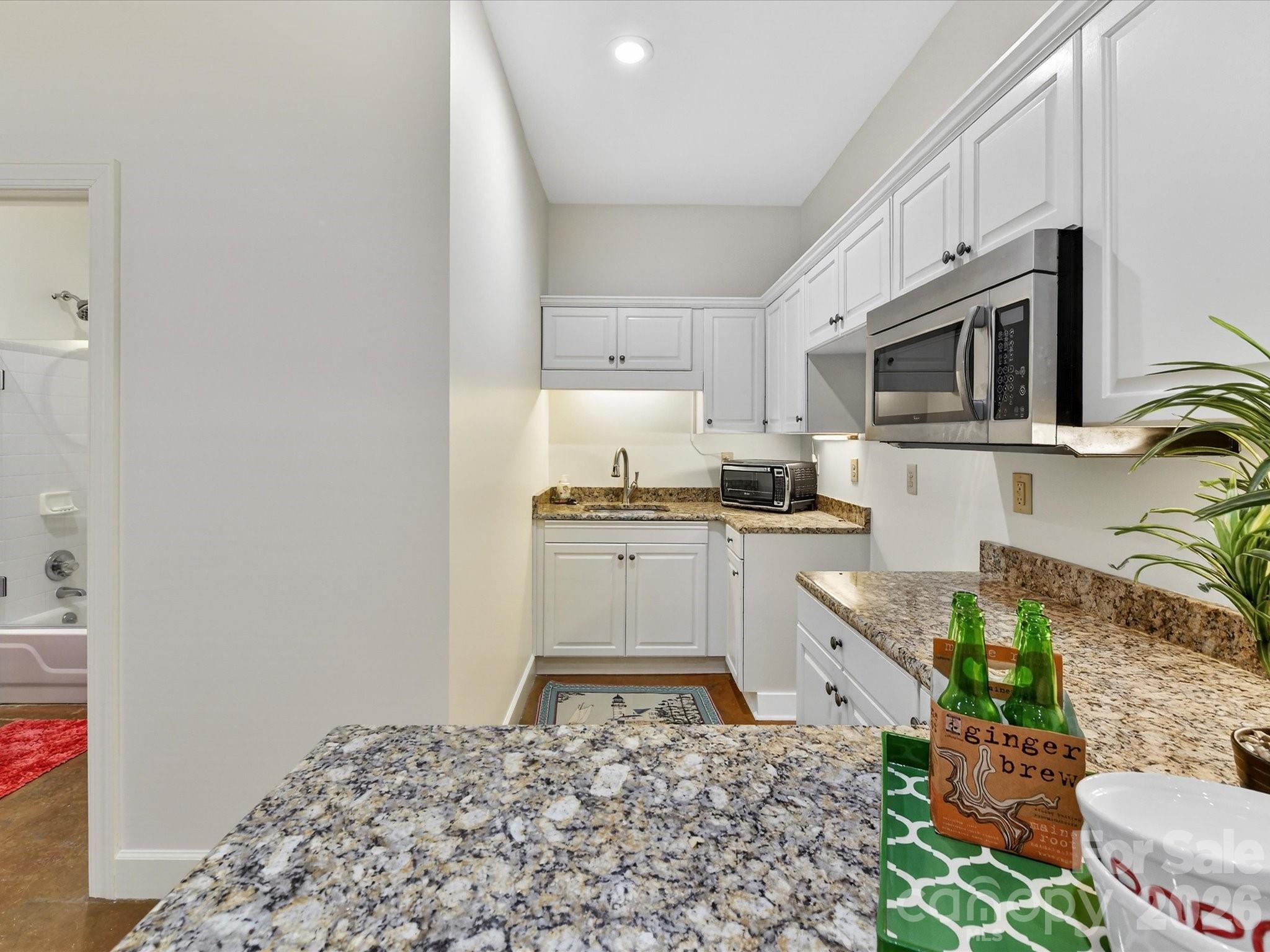 Providence Place - Residential