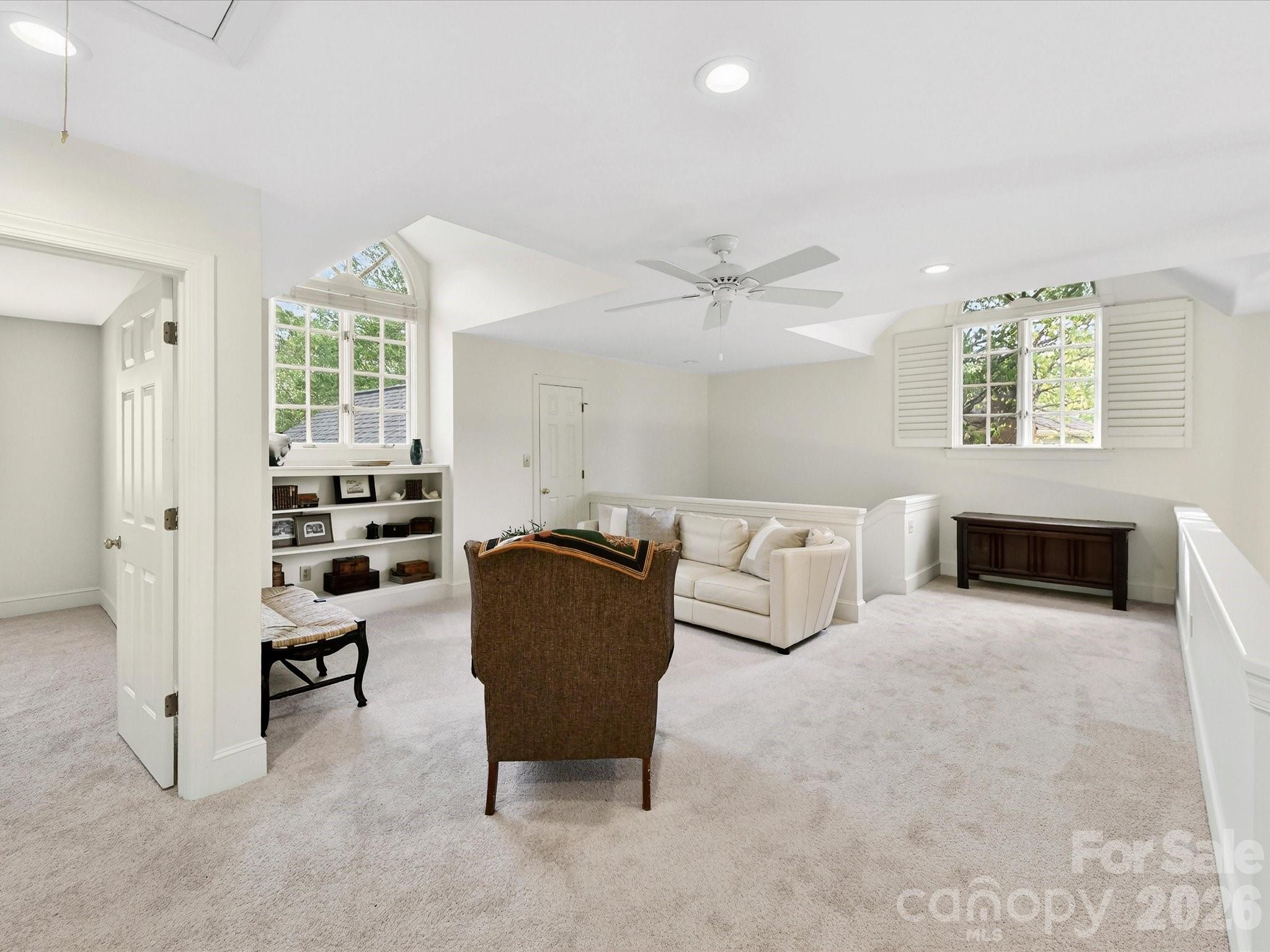 Providence Place - Residential