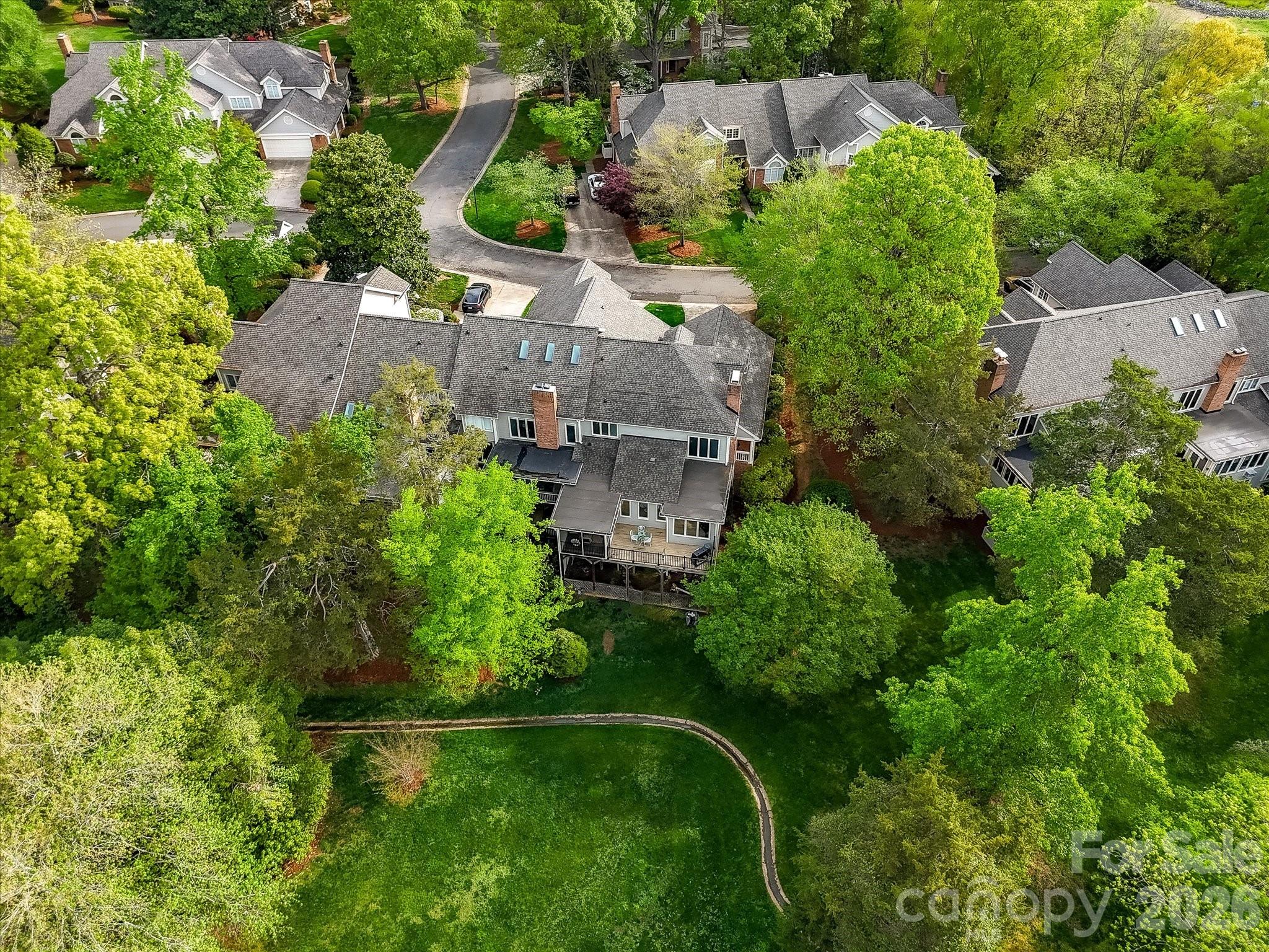 Providence Place - Residential