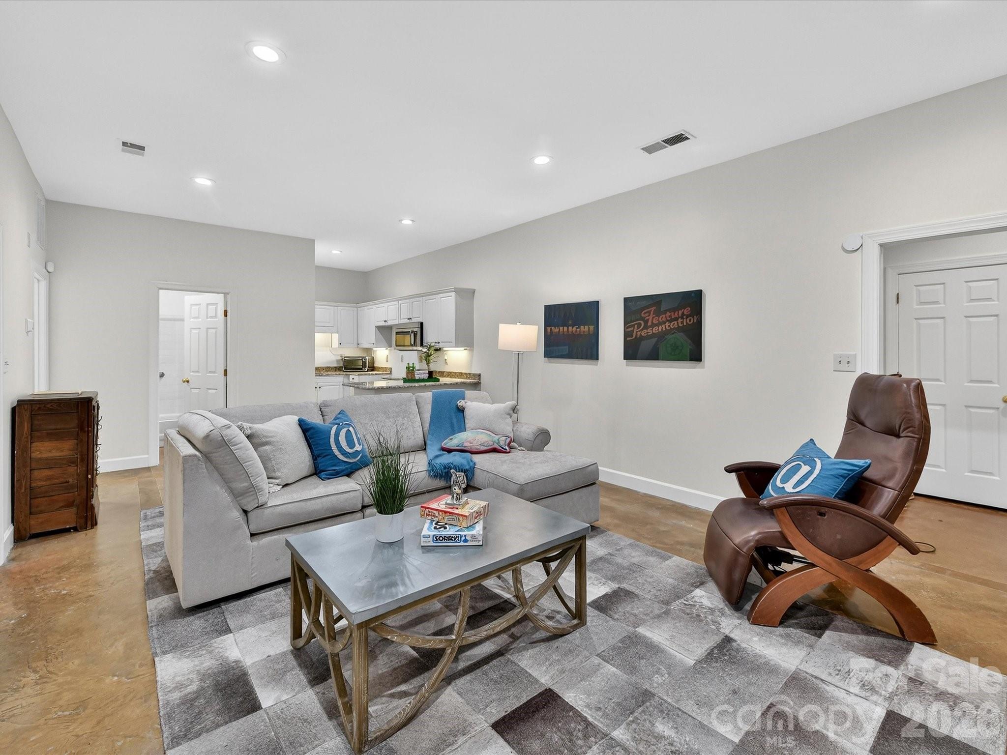 Providence Place - Residential