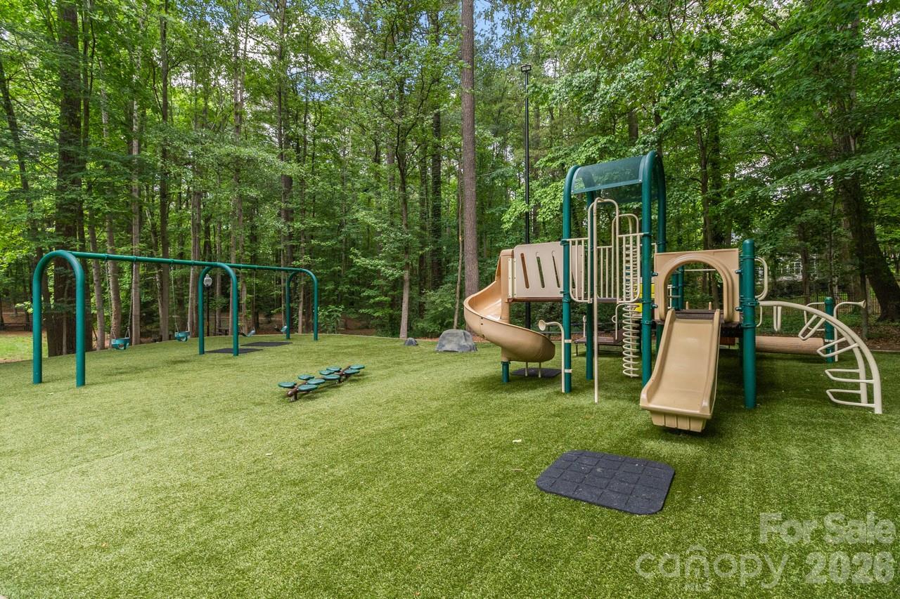 Overlook - Residential
