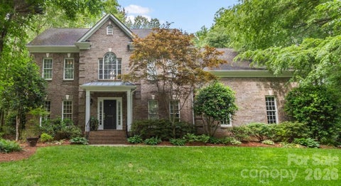 Photo of 4415 Everclear Court, Charlotte, NC 28216 (MLS # 4380628)
