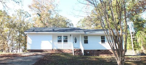 A home in Lancaster