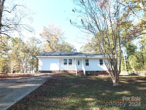 A home in Lancaster