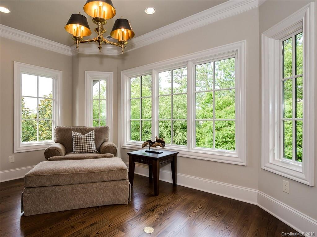 Longview - Residential