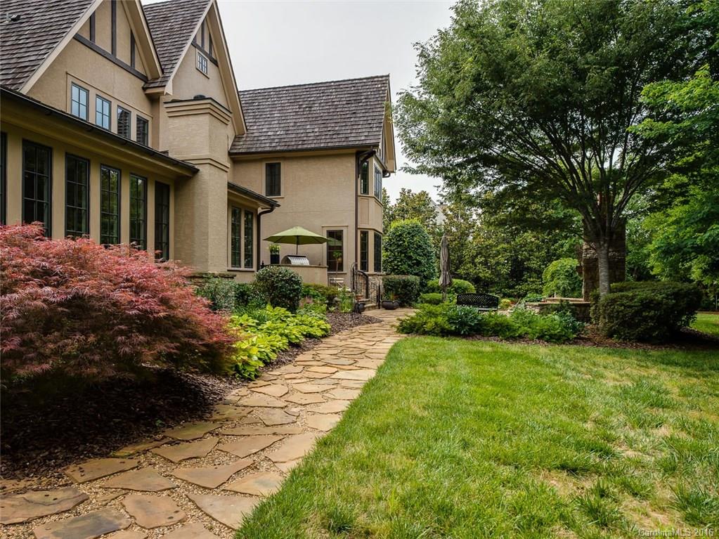 Longview - Residential