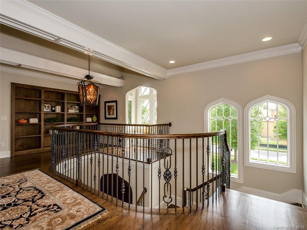 Longview - Residential