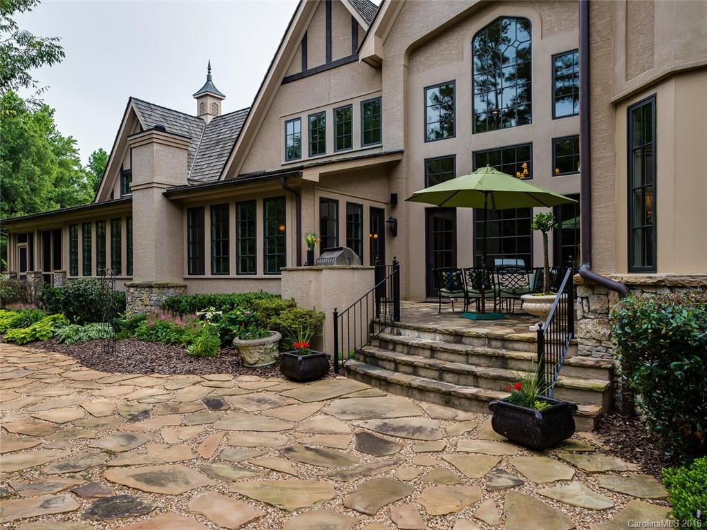 Longview - Residential