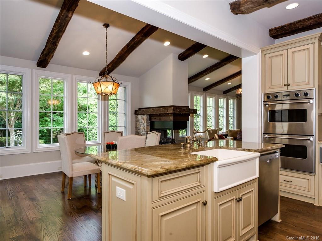 Longview - Residential