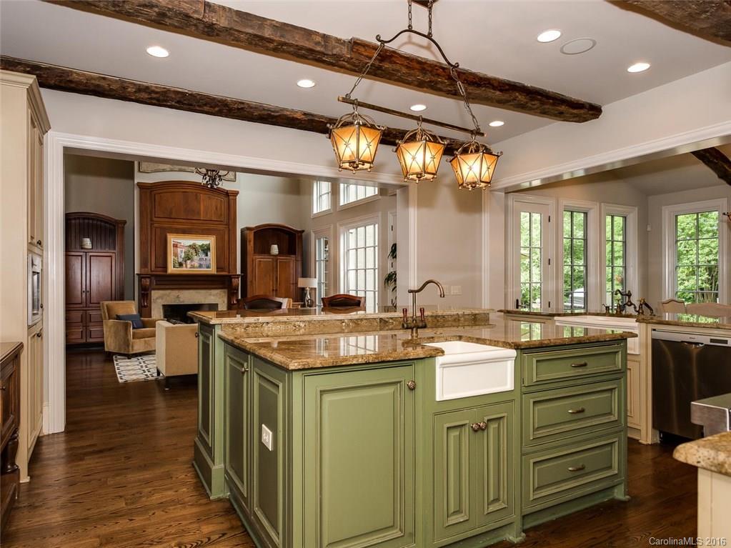 Longview - Residential