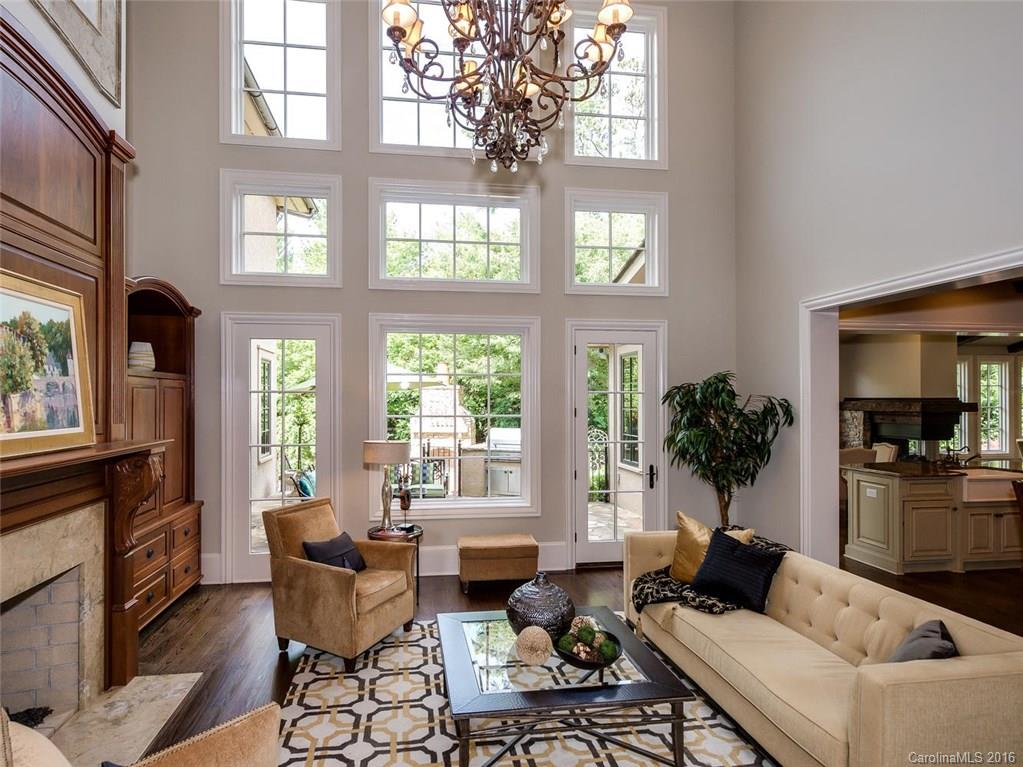 Longview - Residential