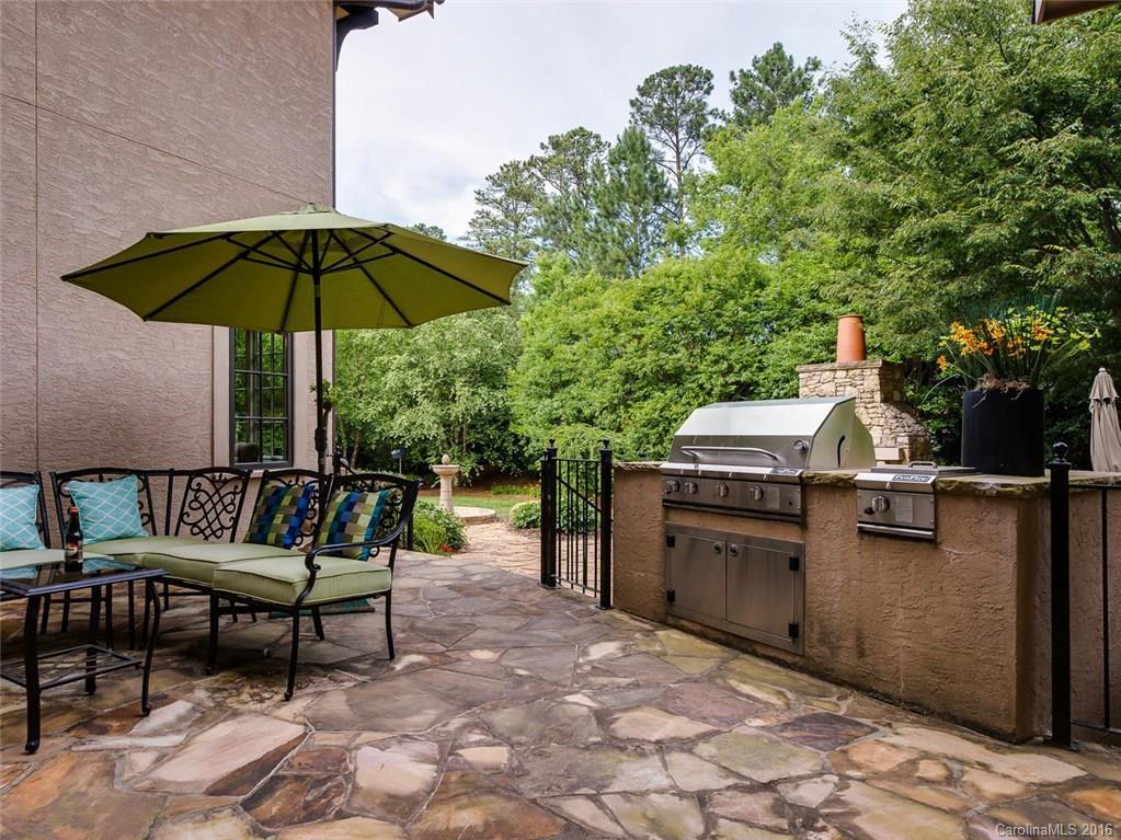 Longview - Residential