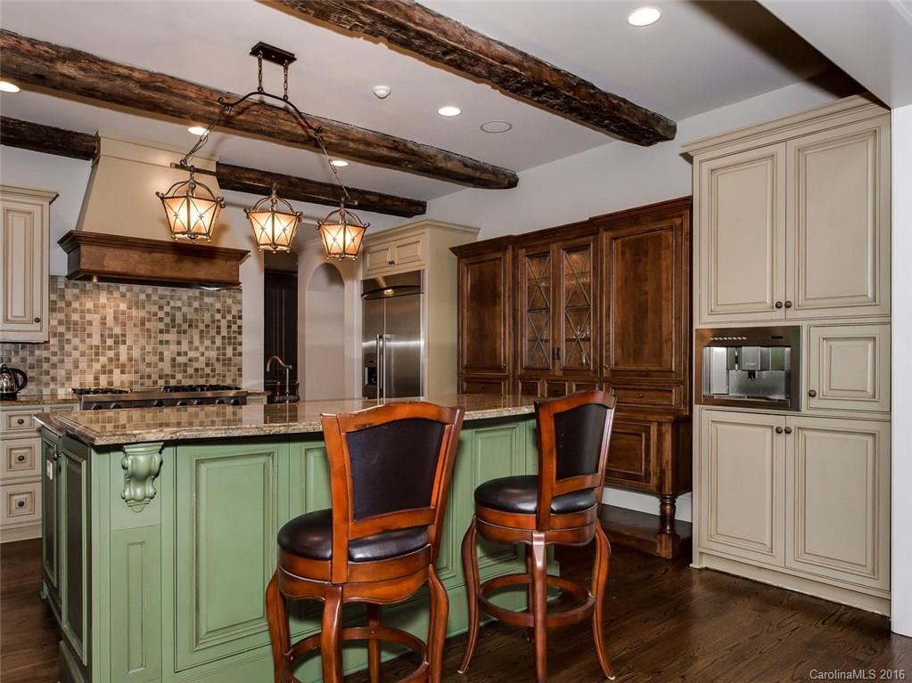 Longview - Residential