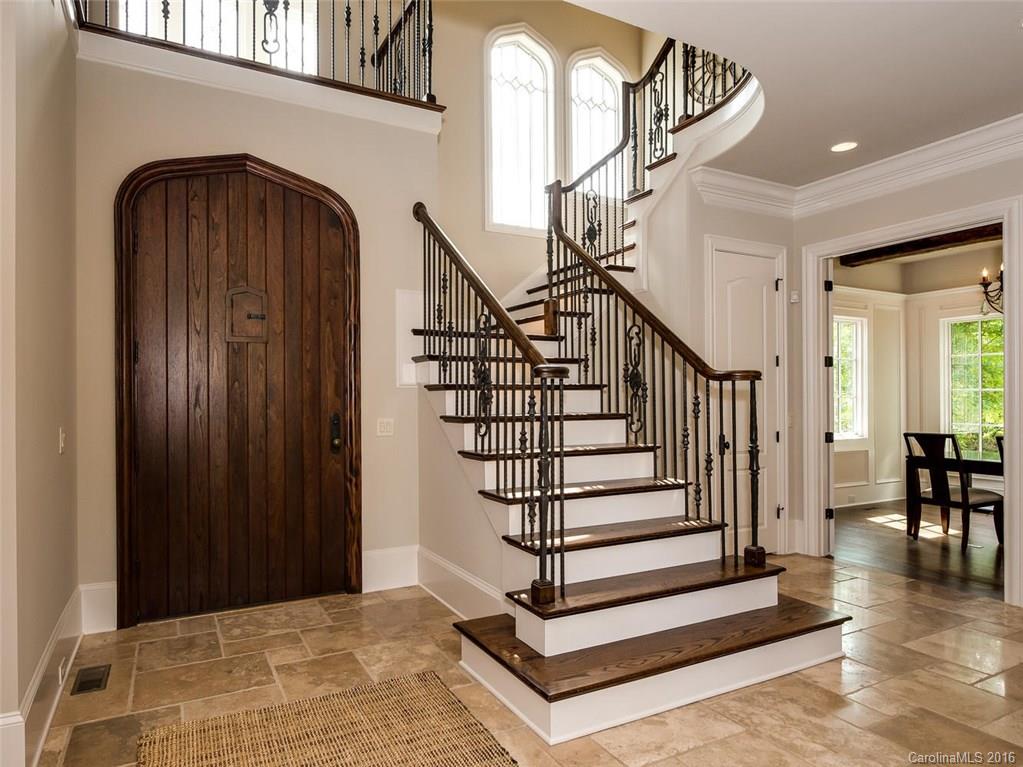 Longview - Residential